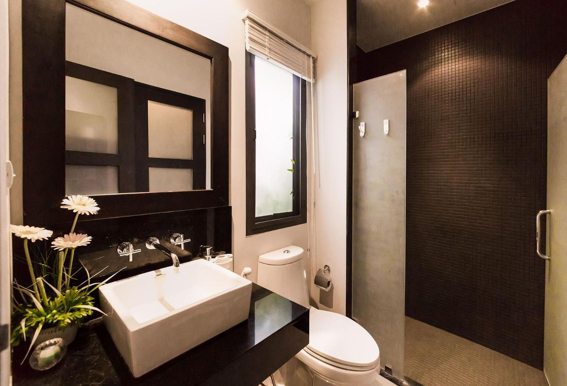 VILLA Emere Private Pool Nai Harn beach