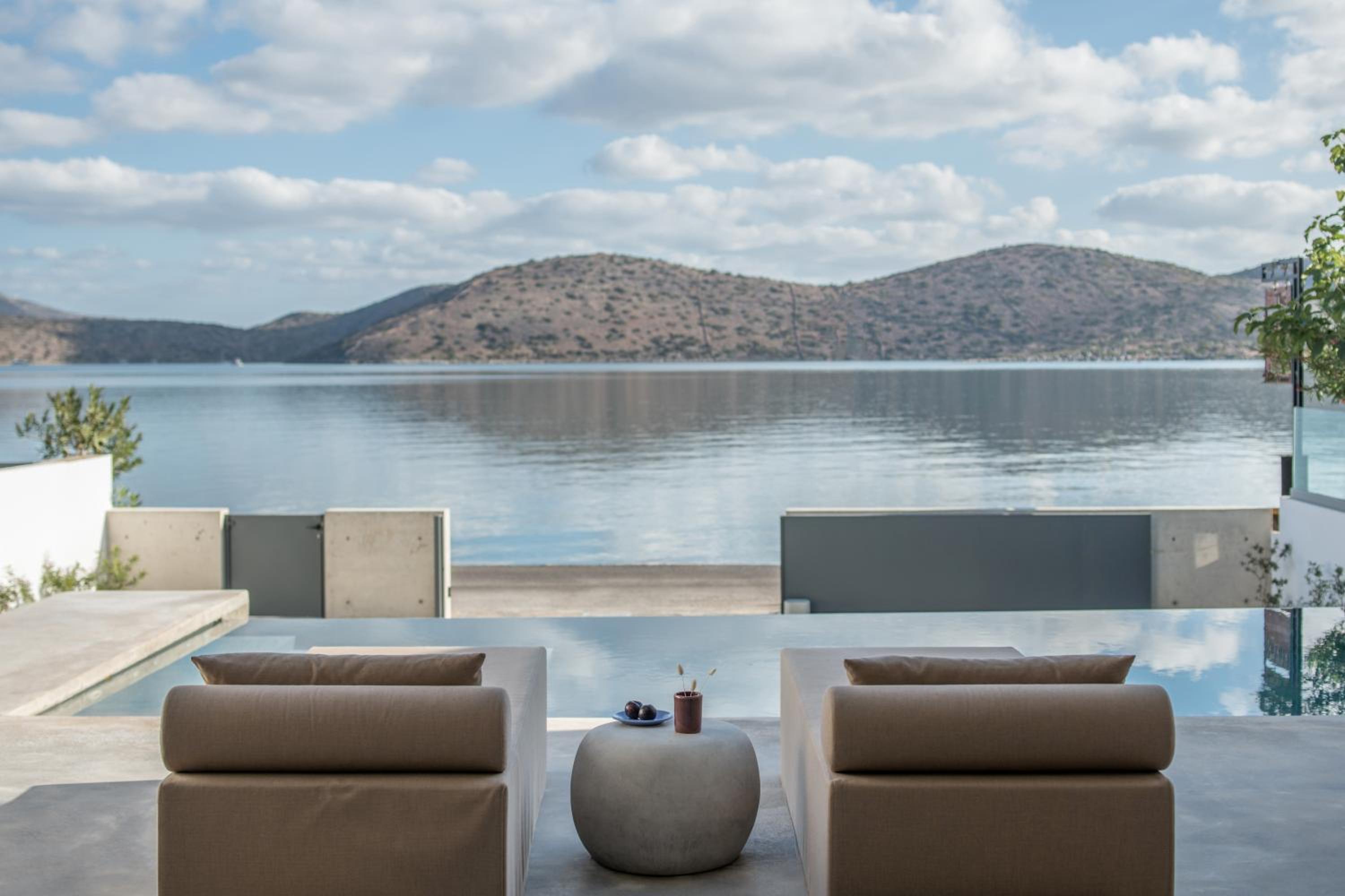 Villa Mimaze Minimalist Living photo 4