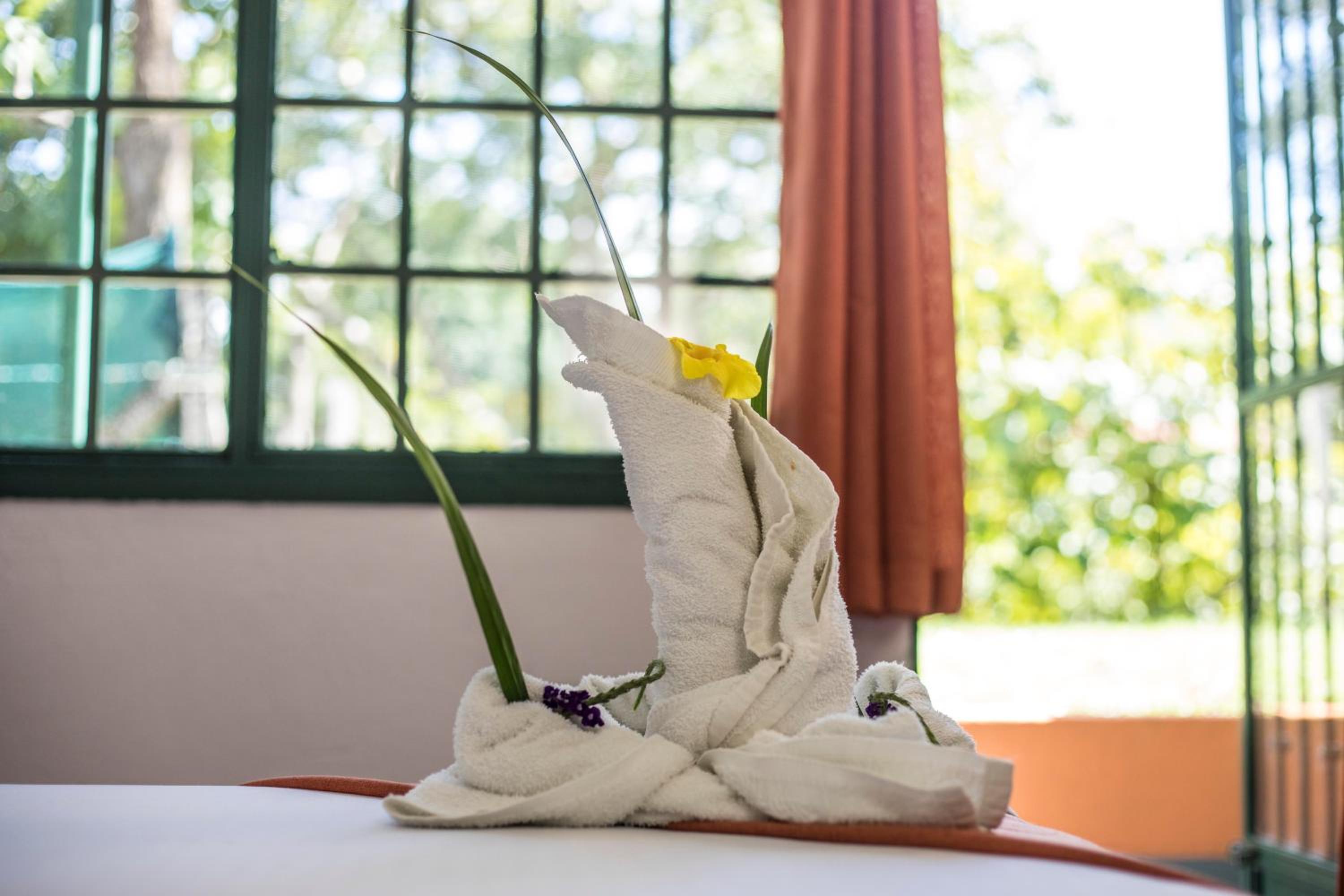 La Puesta del Sol B&B