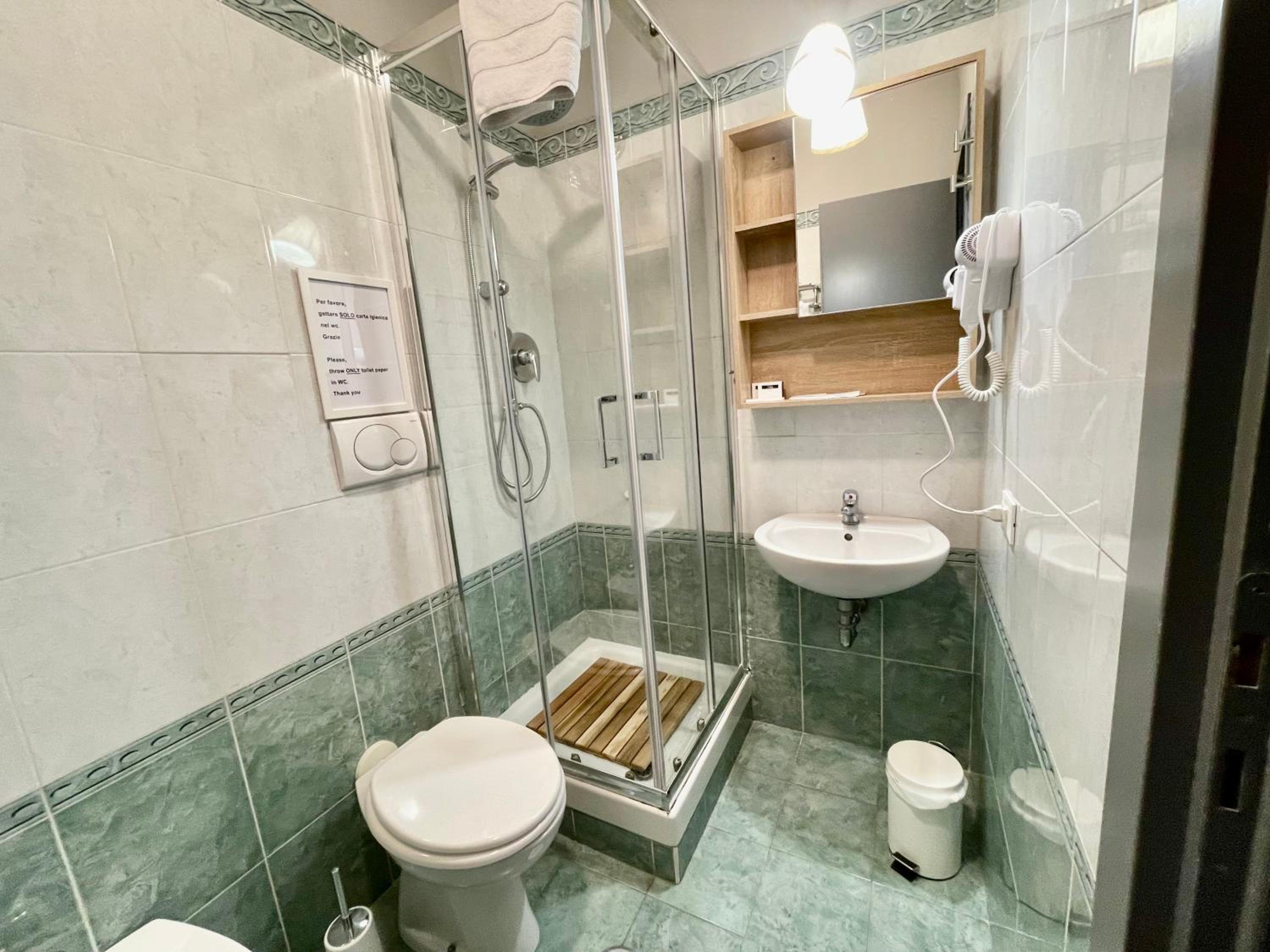BOBOTEL - B&B City Center