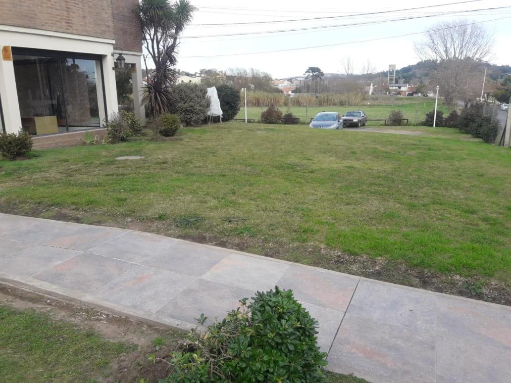 Apartamento El Cerrito