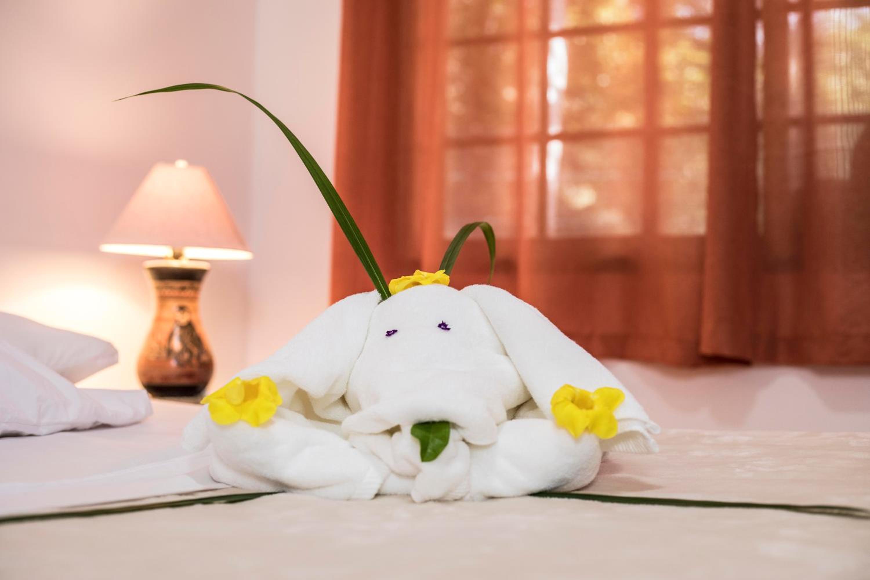 La Puesta del Sol B&B