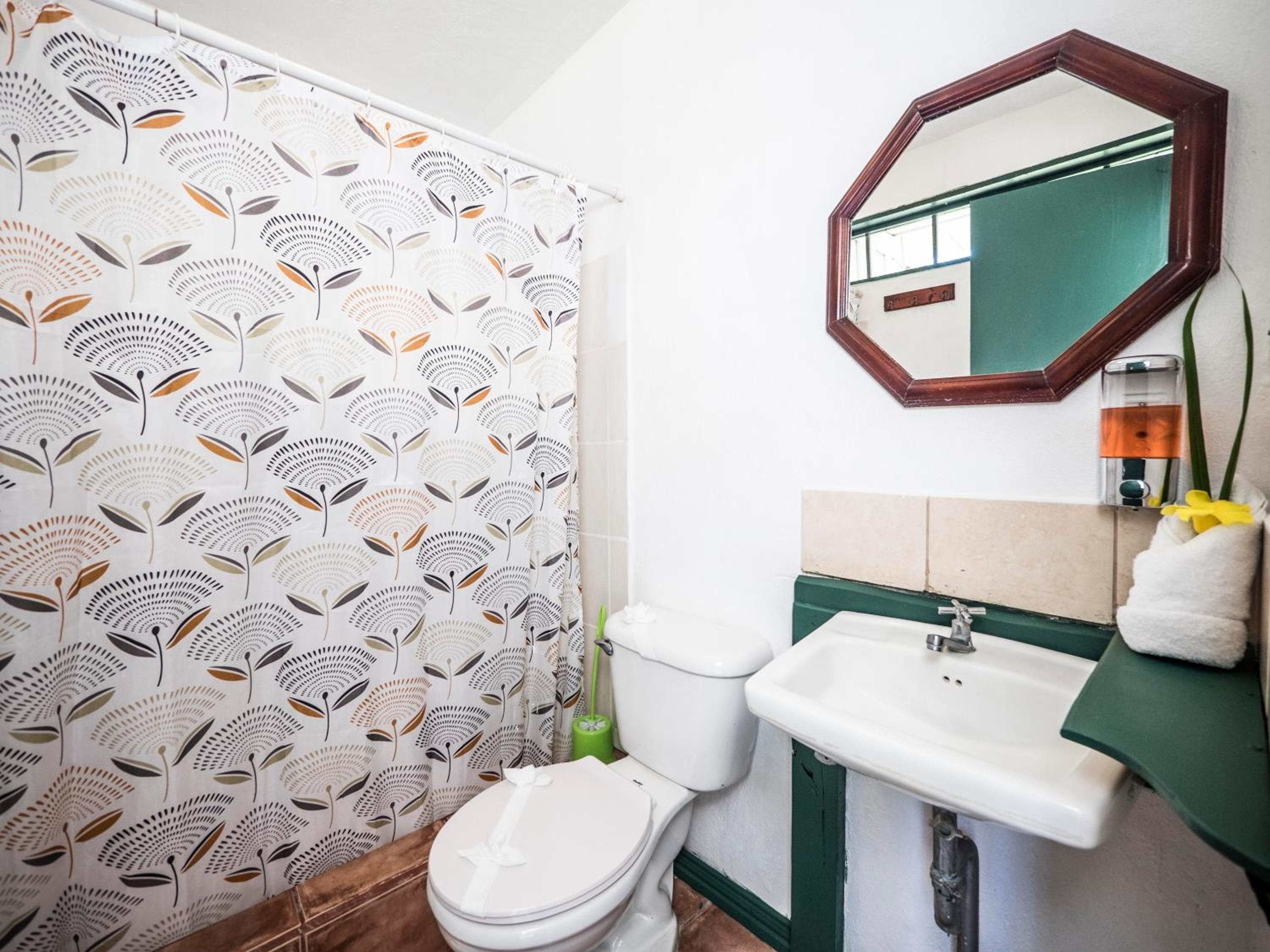La Puesta del Sol B&B