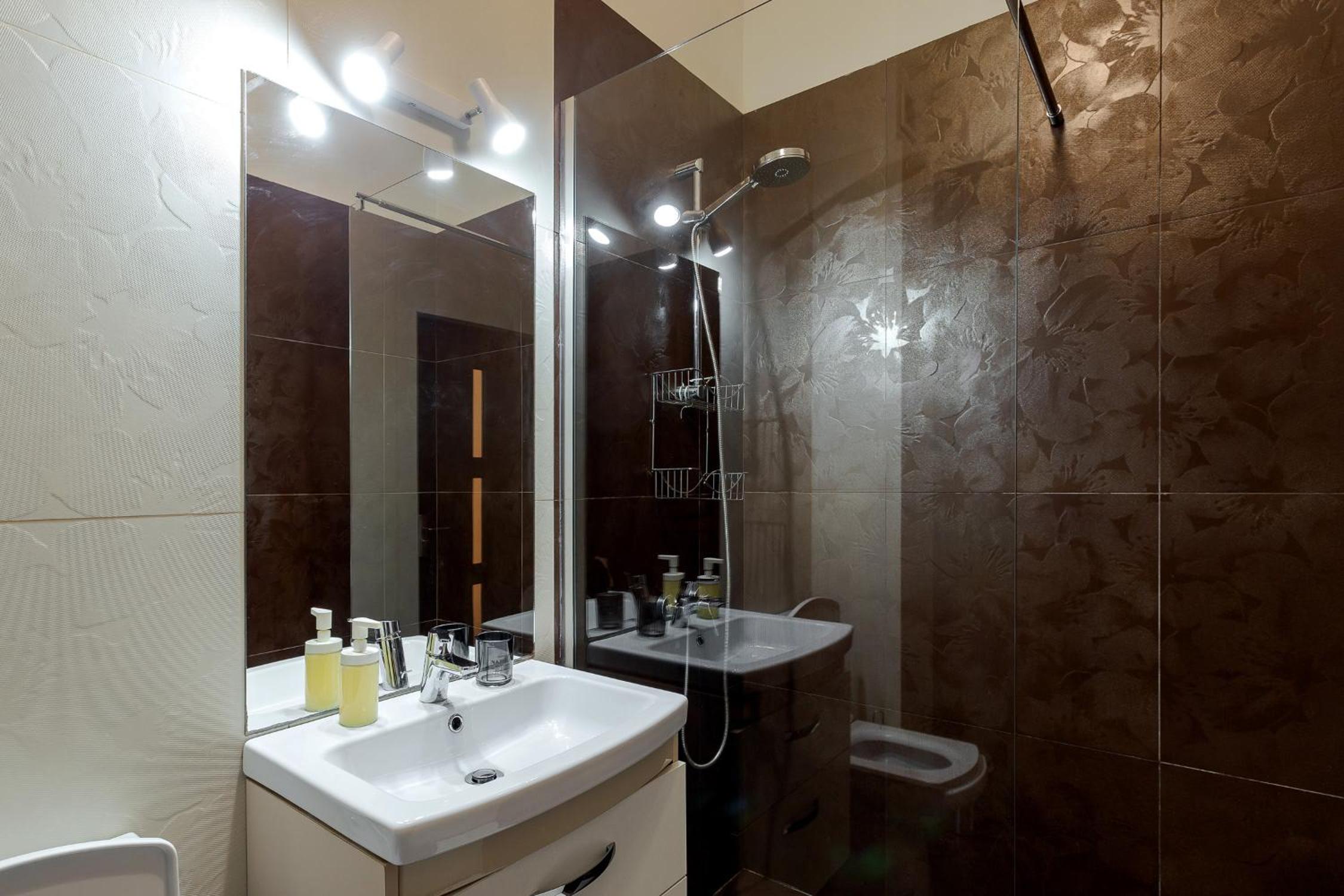 DD Apartments - Dunarii view 3