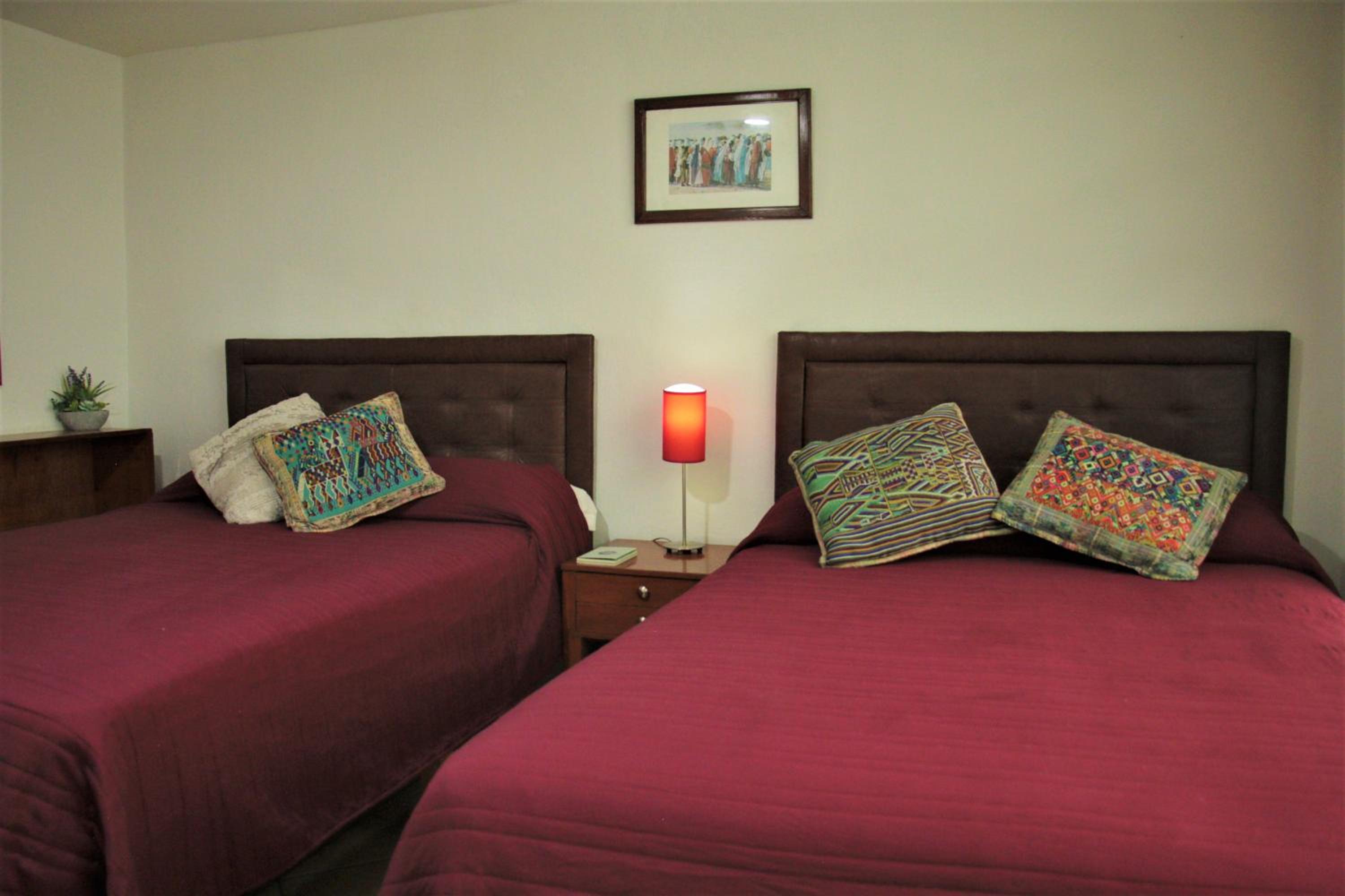 Hotel lit Guadalajara