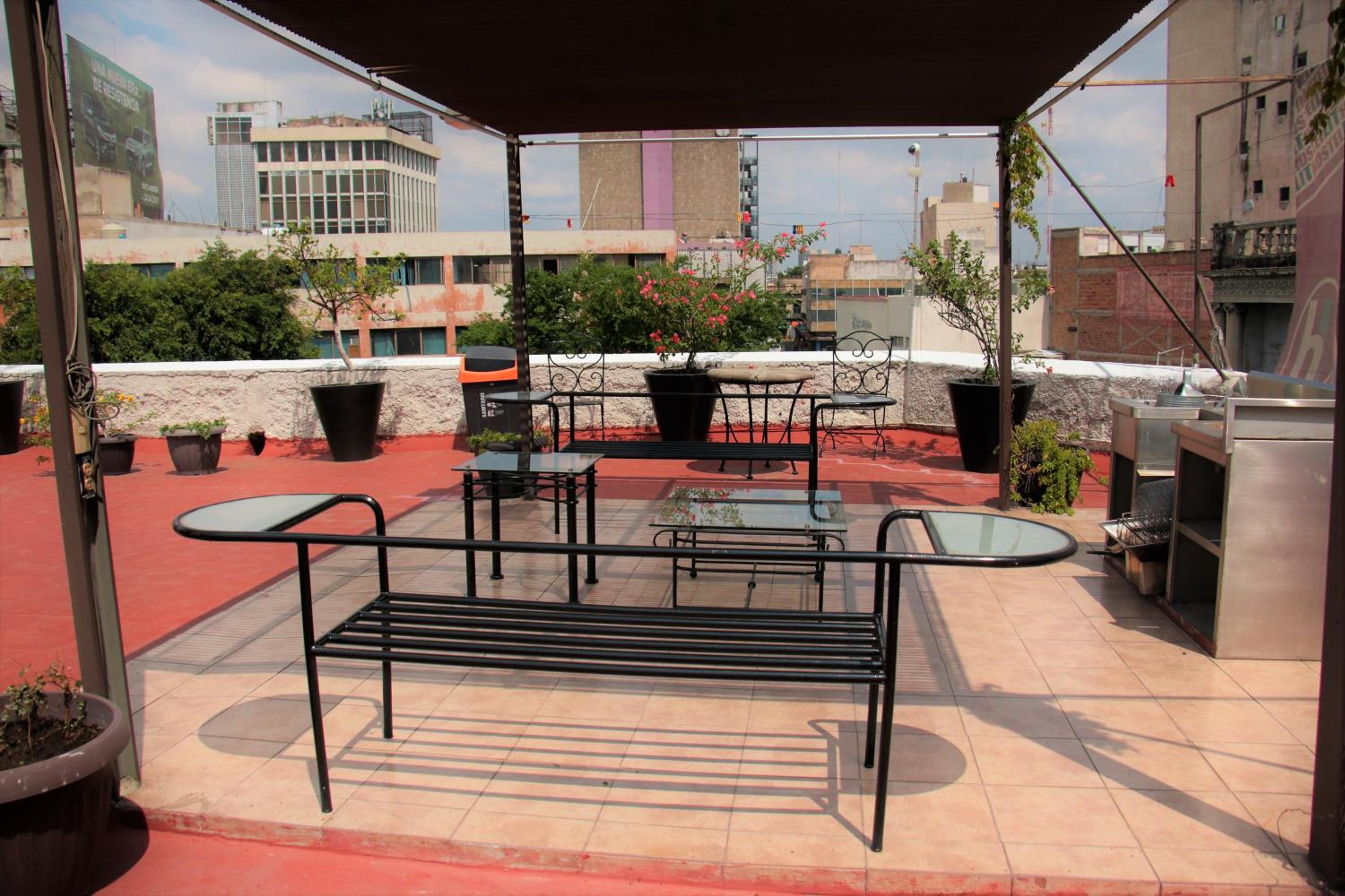 Hotel lit Guadalajara