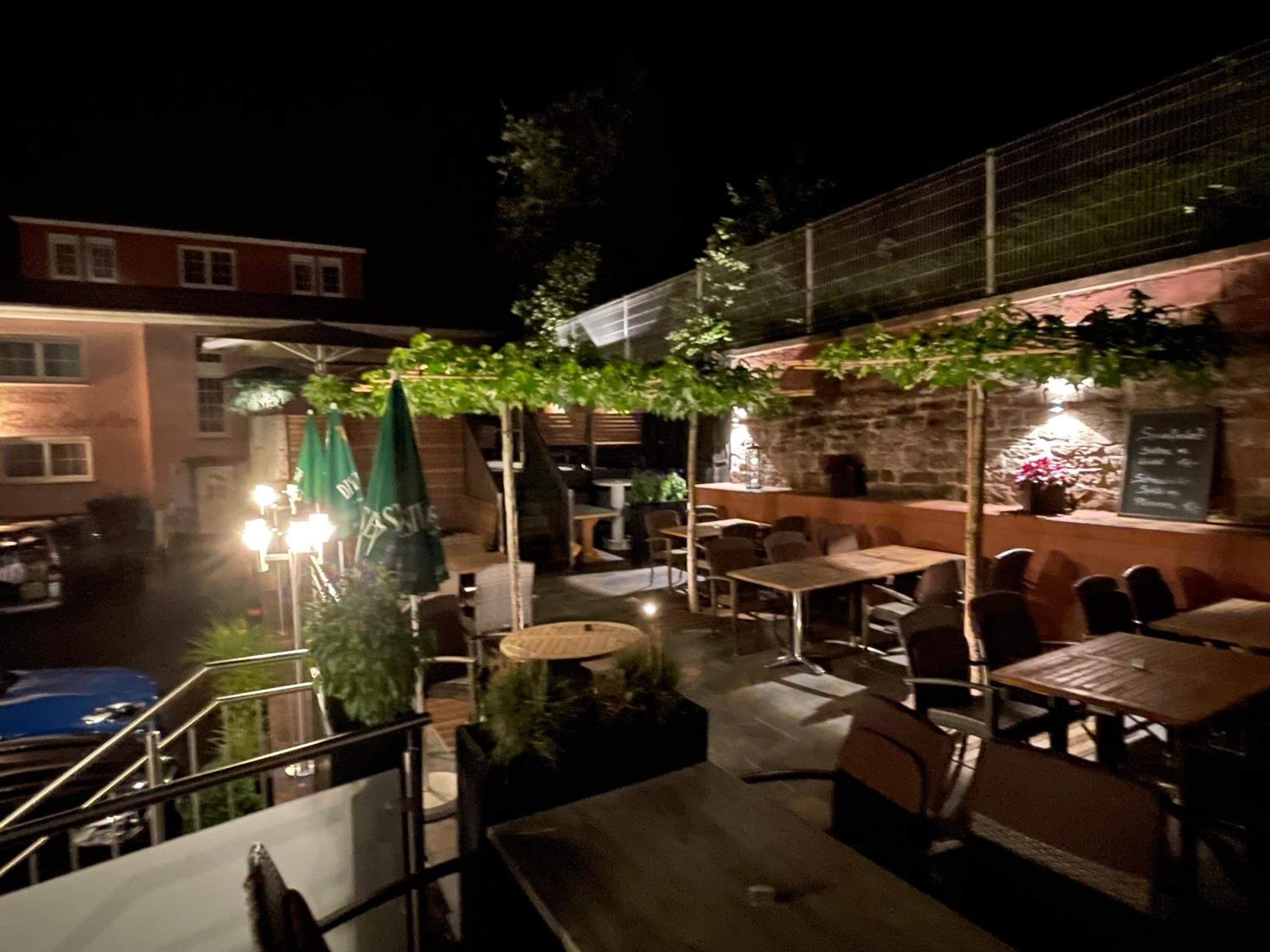 REINHARDTs HOTEL - Property Image 24