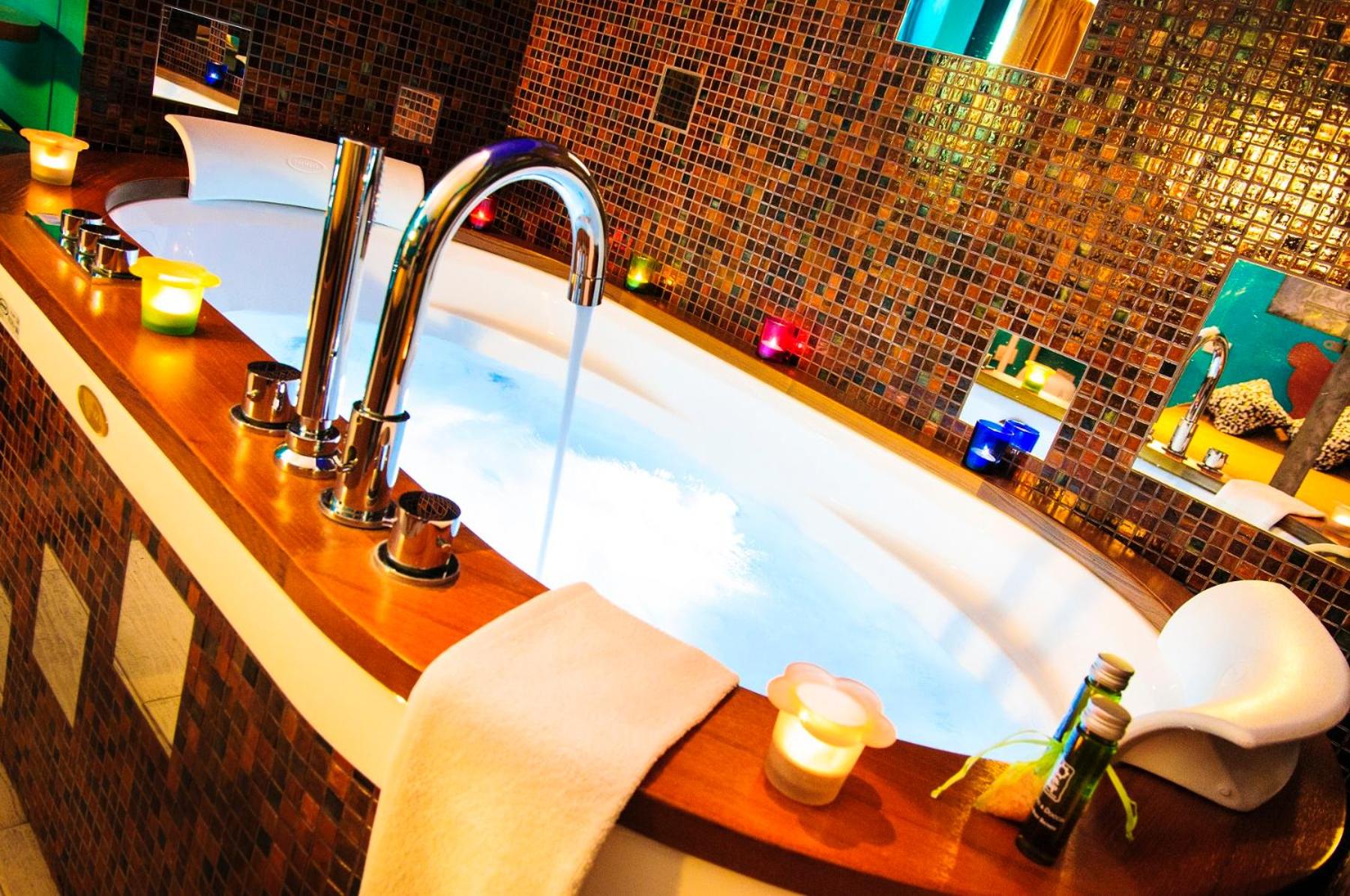 ILLE-ROIF resort&SPA