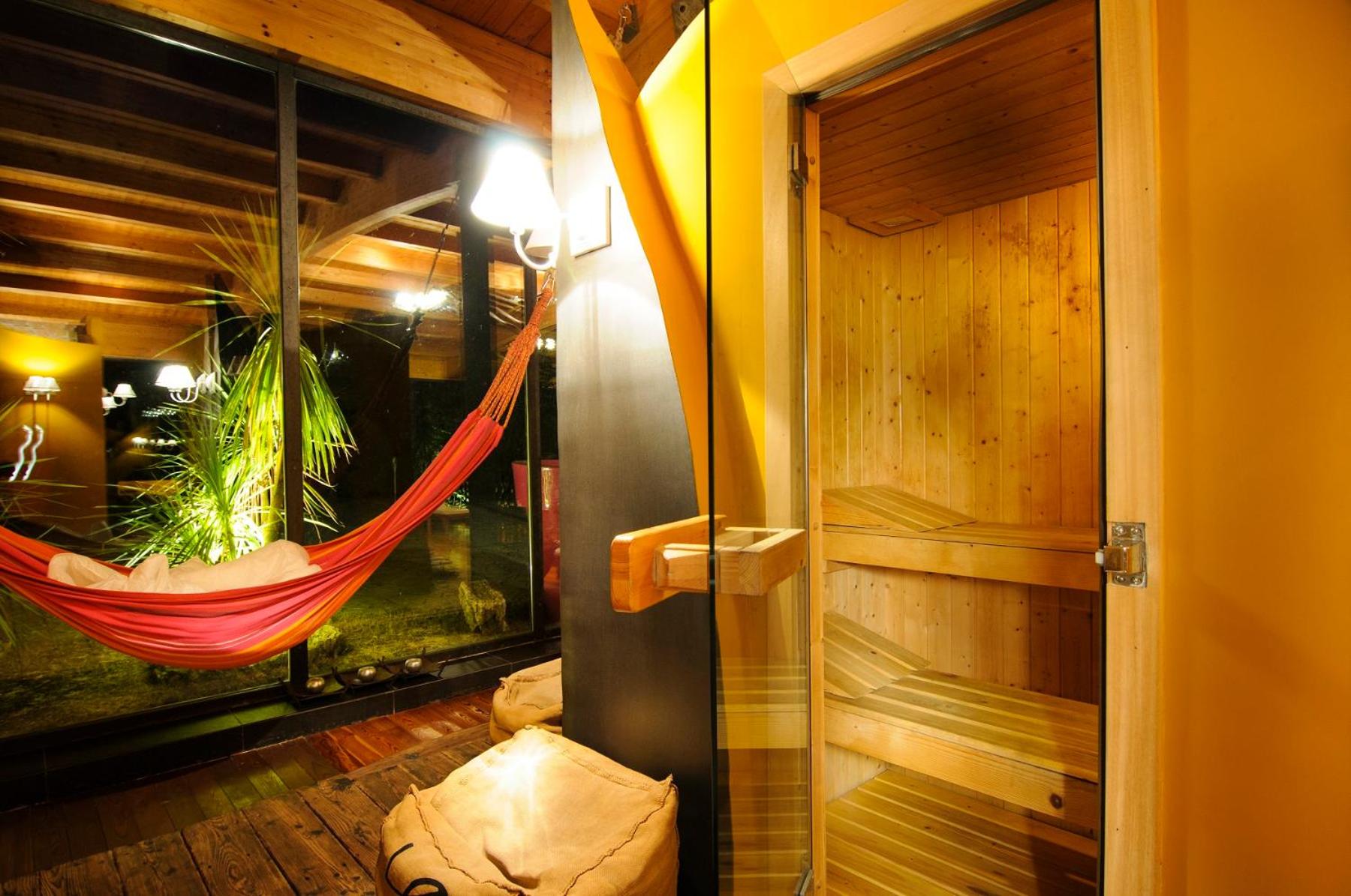 ILLE-ROIF resort&SPA