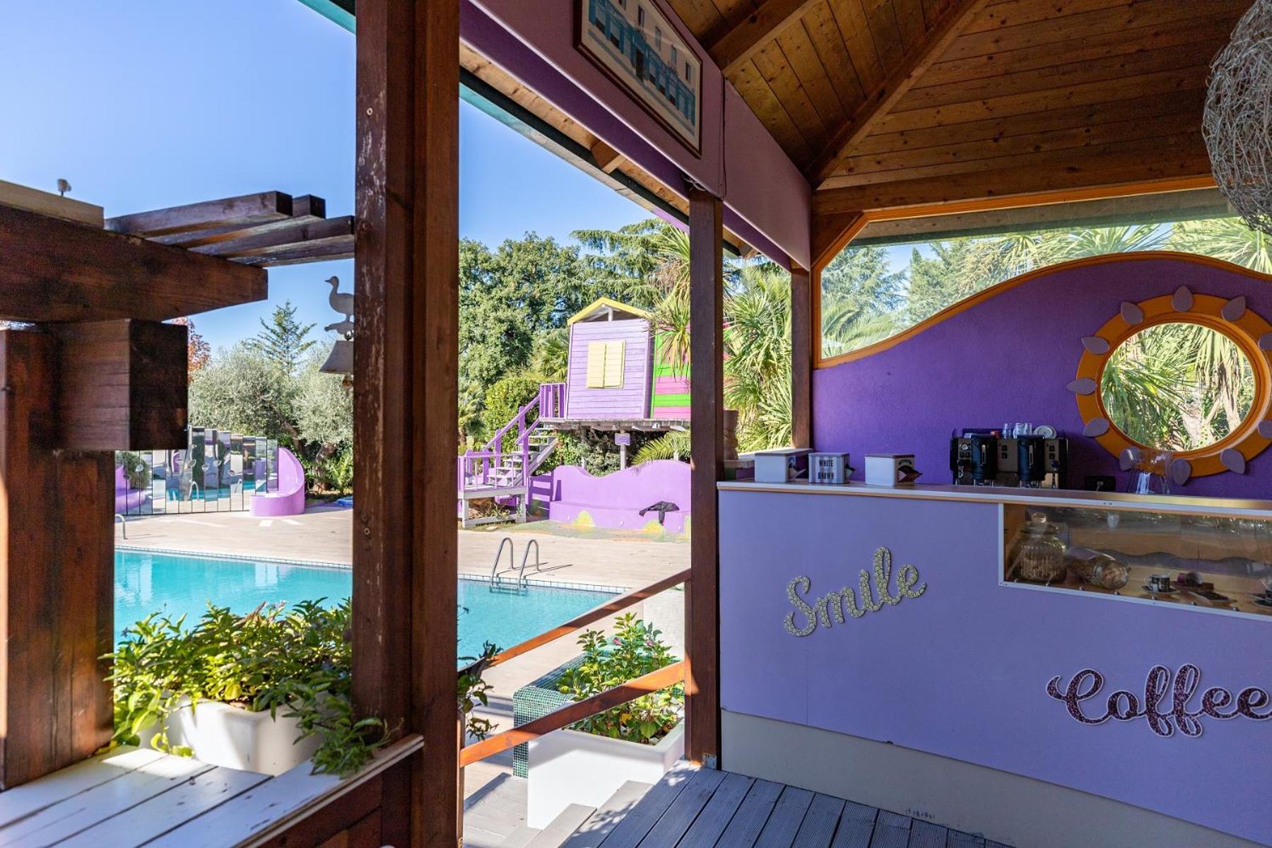 ILLE-ROIF resort&SPA