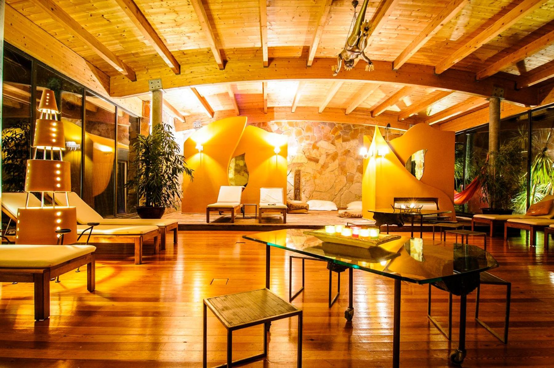 ILLE-ROIF resort&SPA