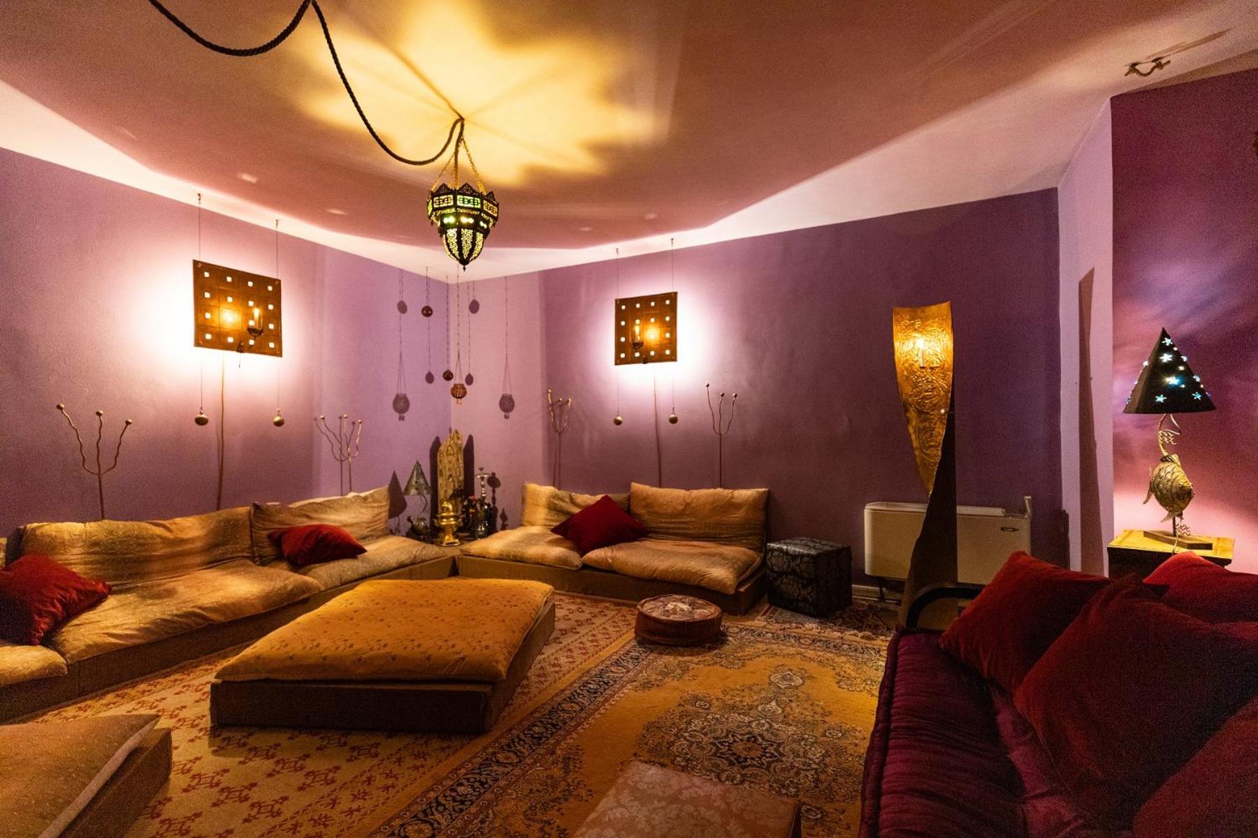 ILLE-ROIF resort&SPA