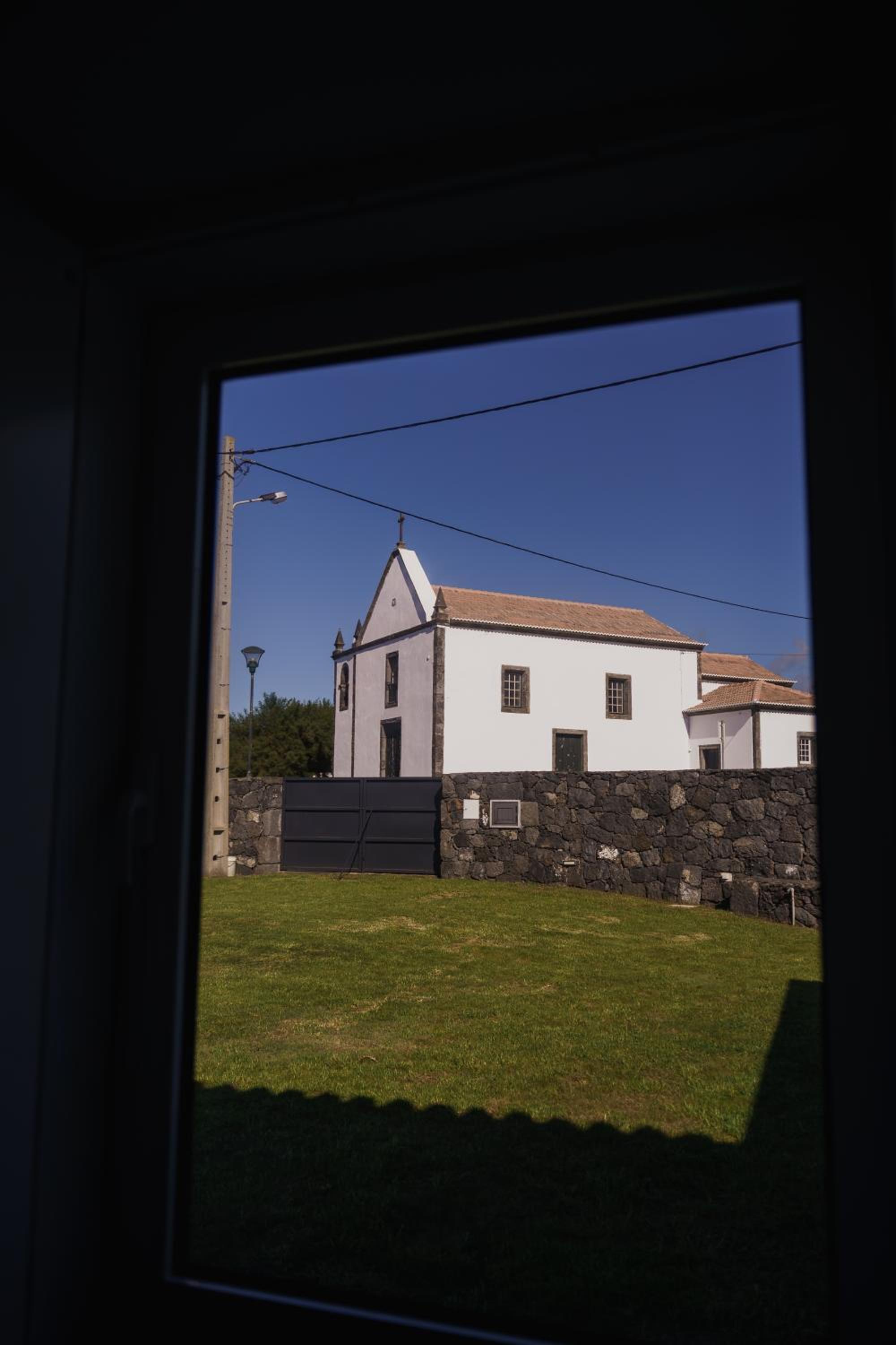 Casa das Cinco