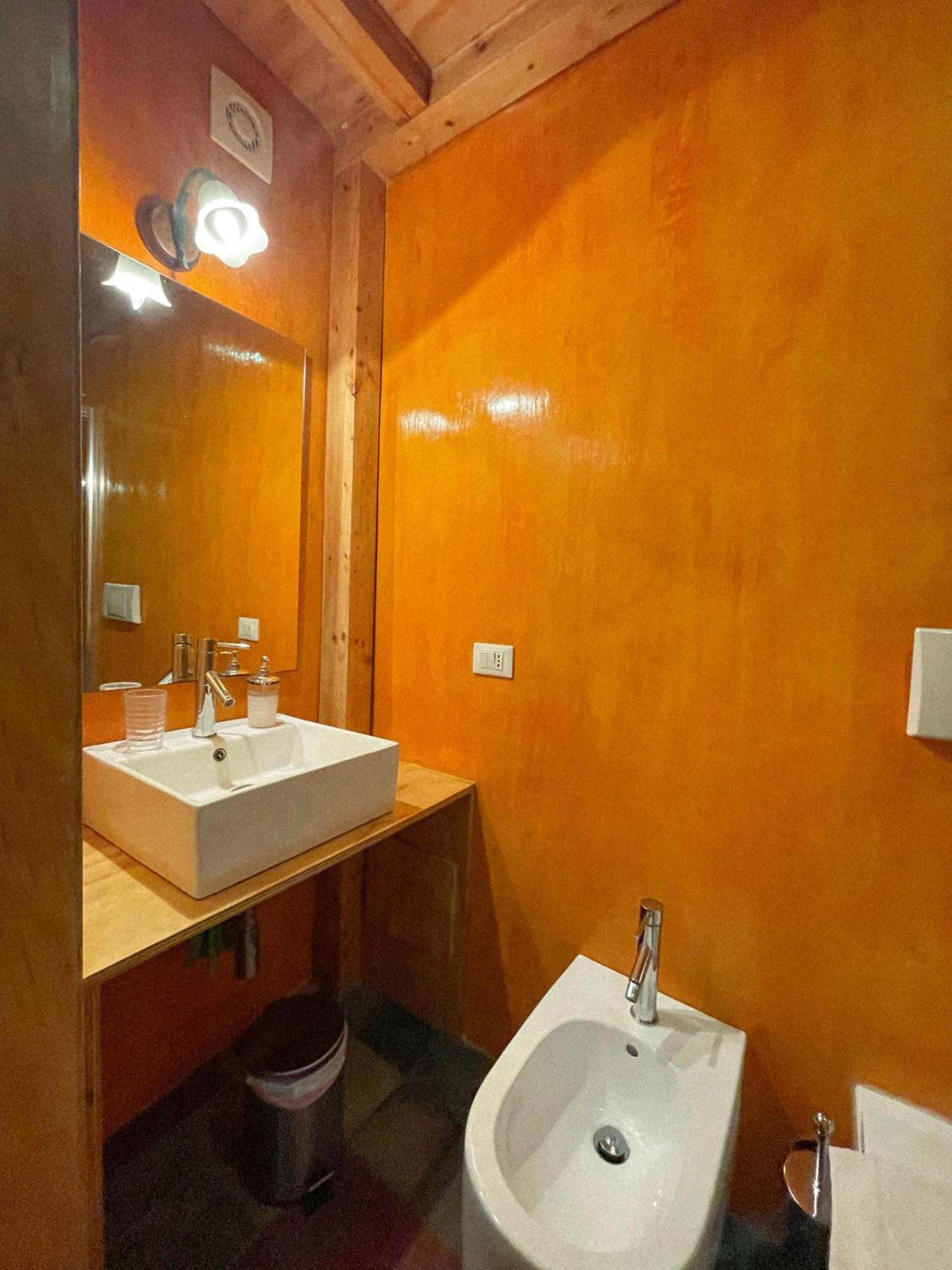 Casa D'aria