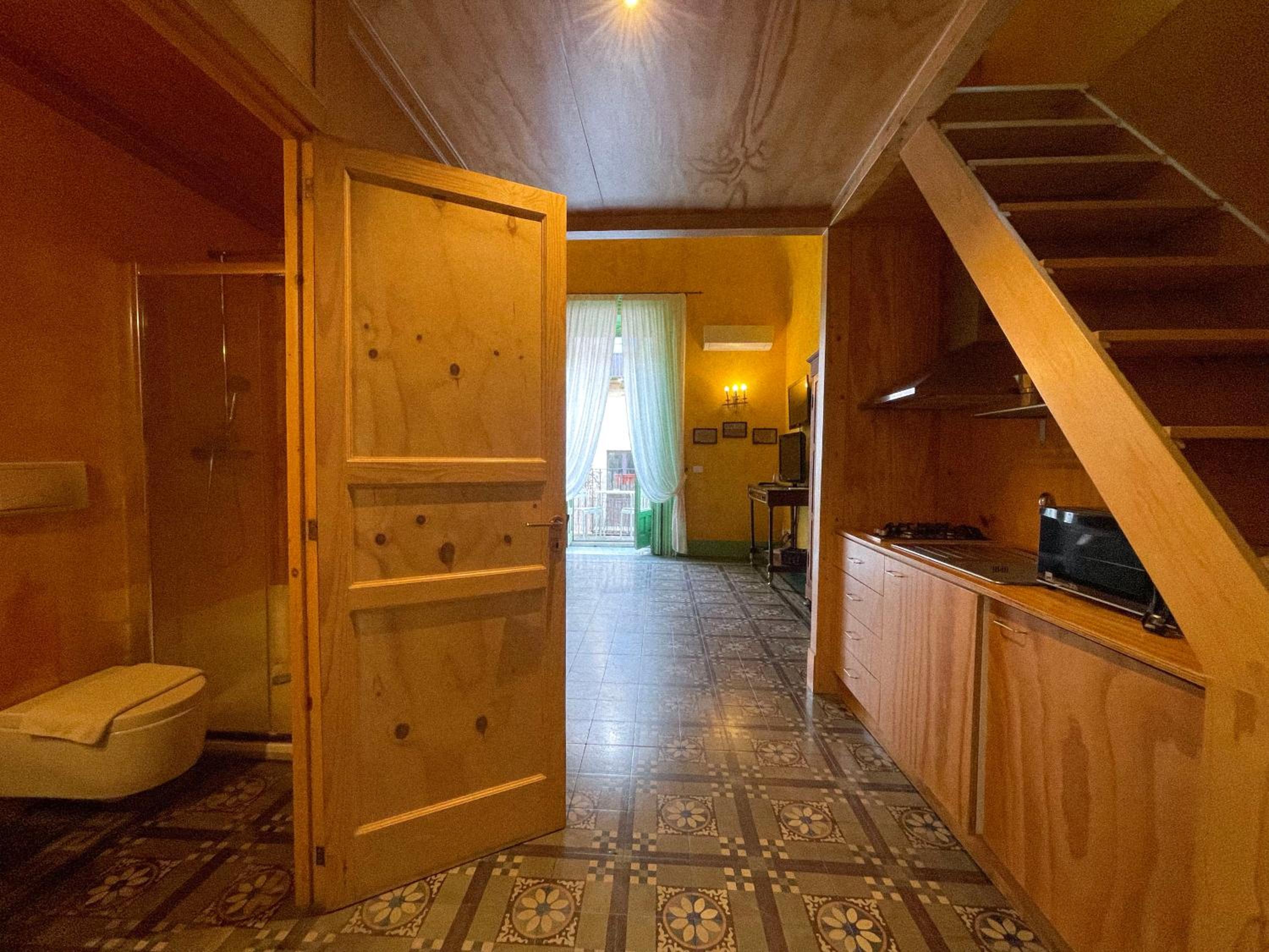 Casa D'aria
