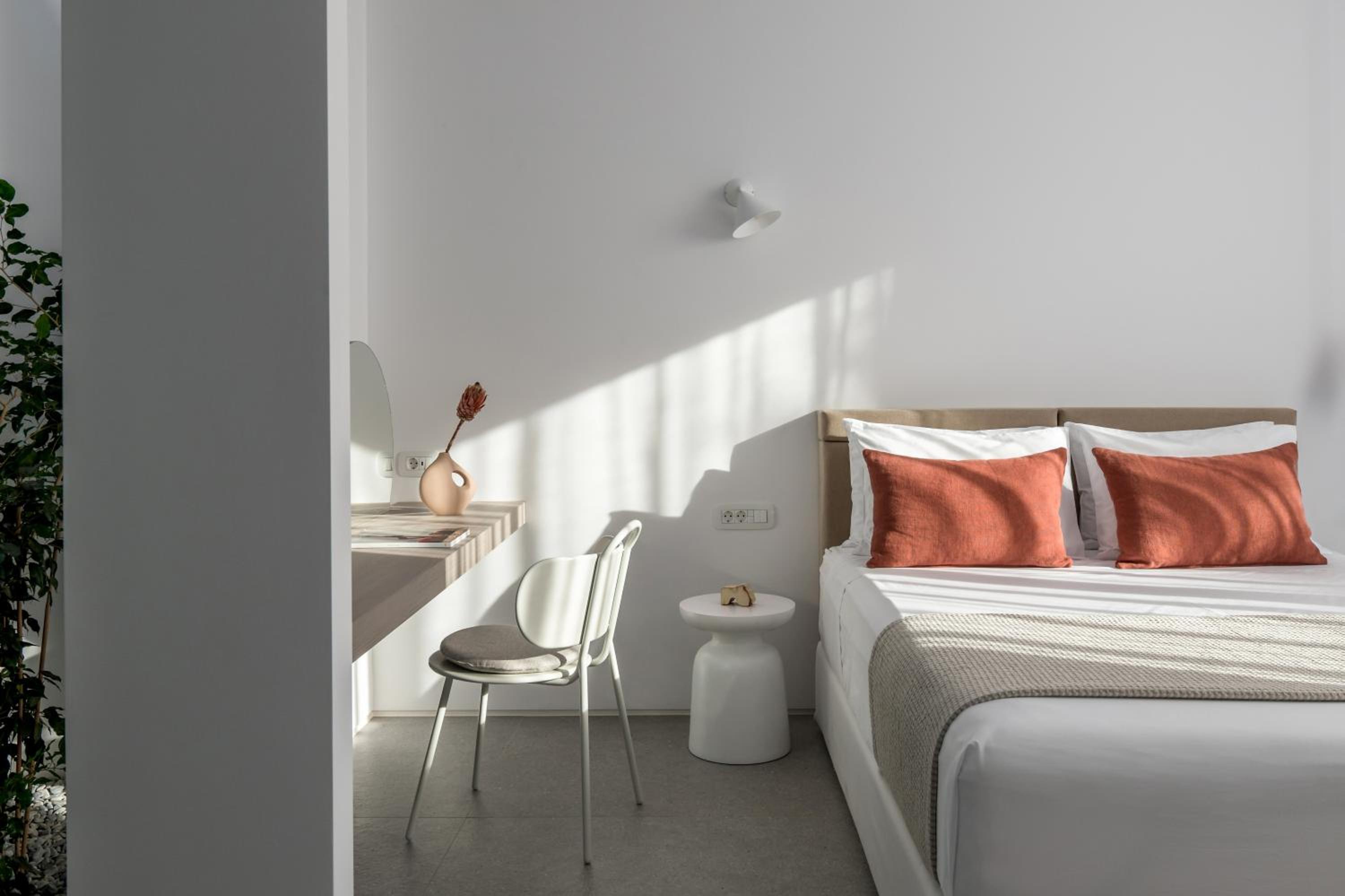 Villa Mimaze Minimalist Living photo 2