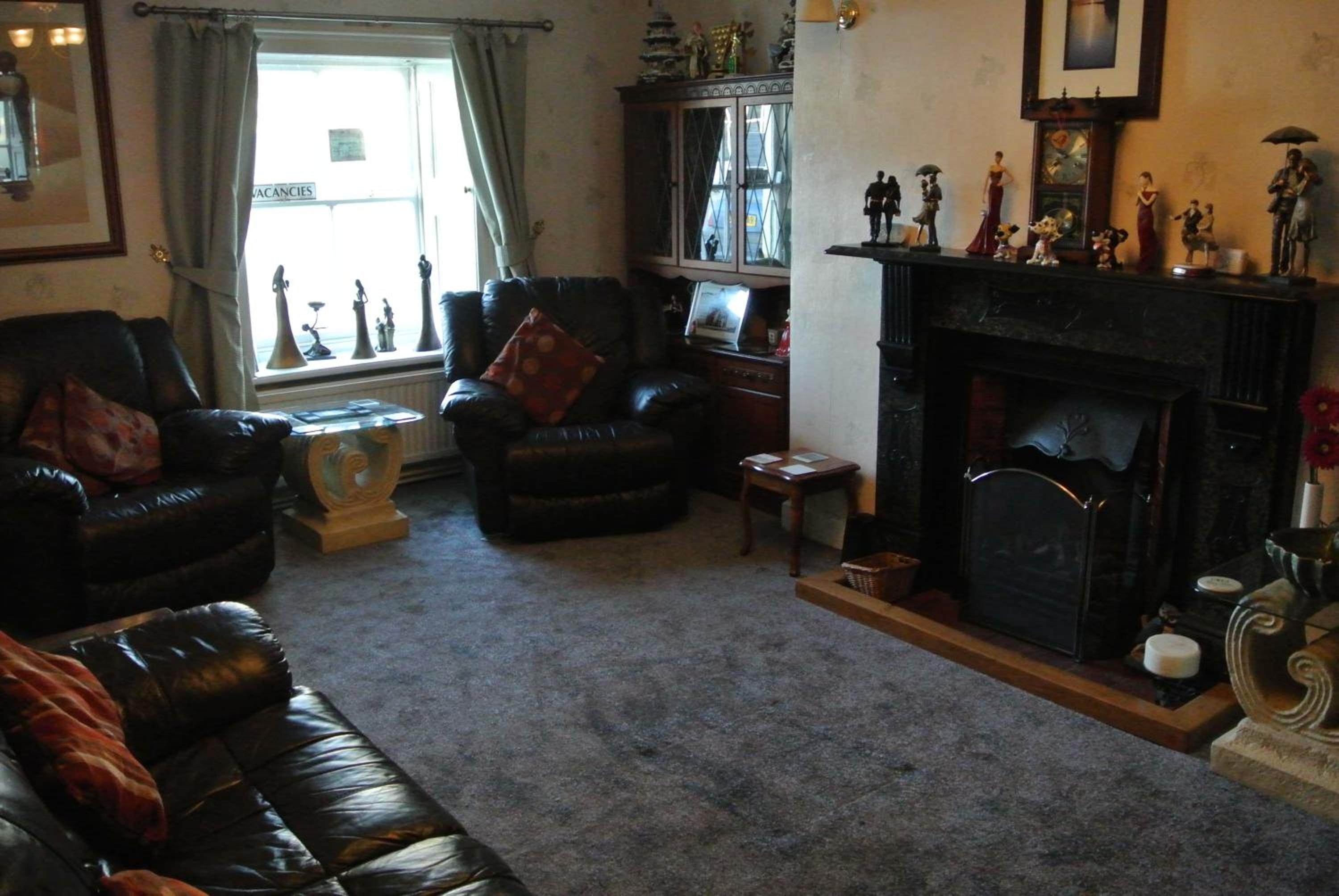 Old Castle Farm Guest House
