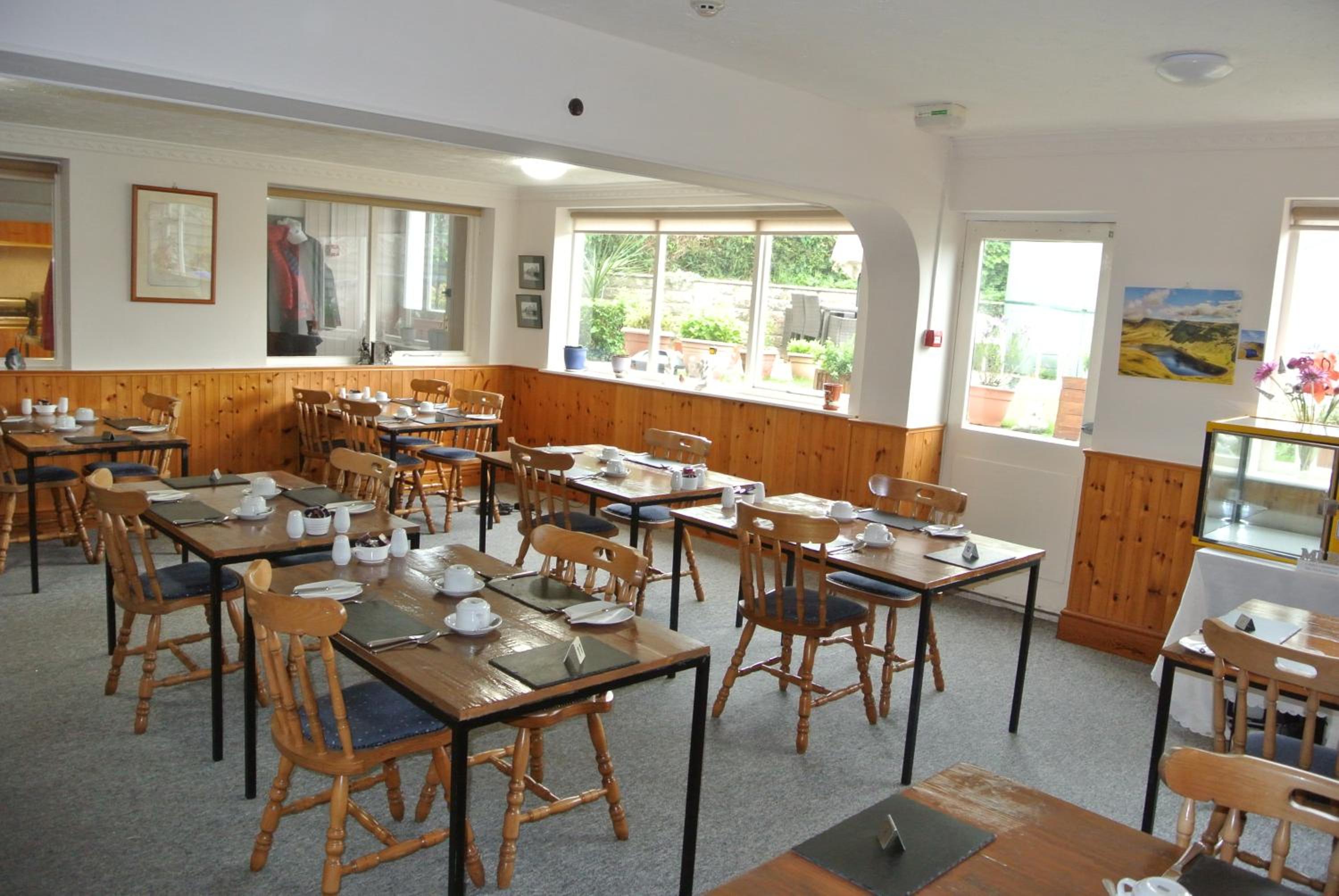 Old Castle Farm Guest House