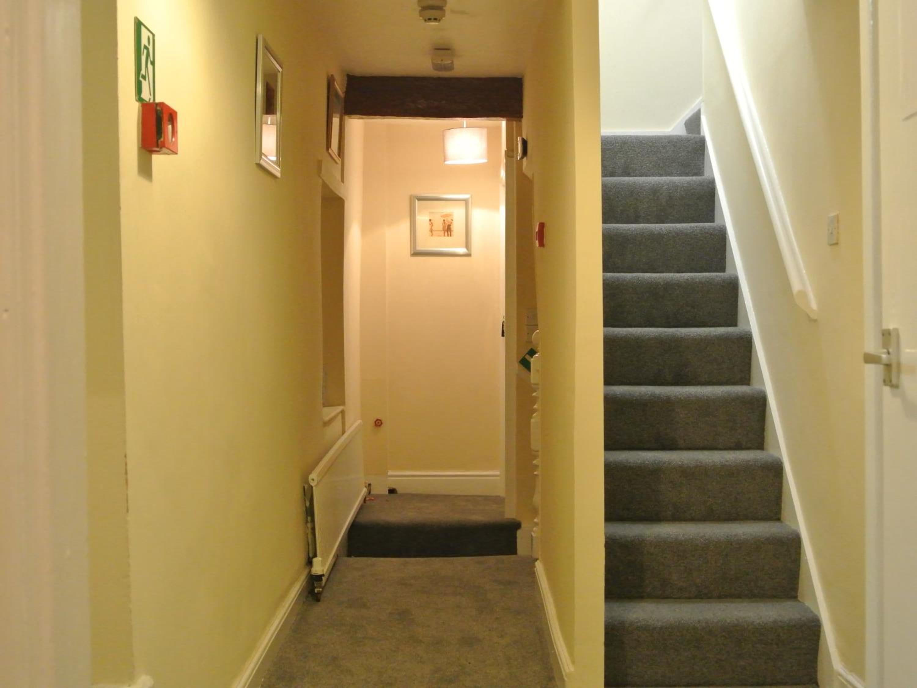 Old Castle Farm Guest House