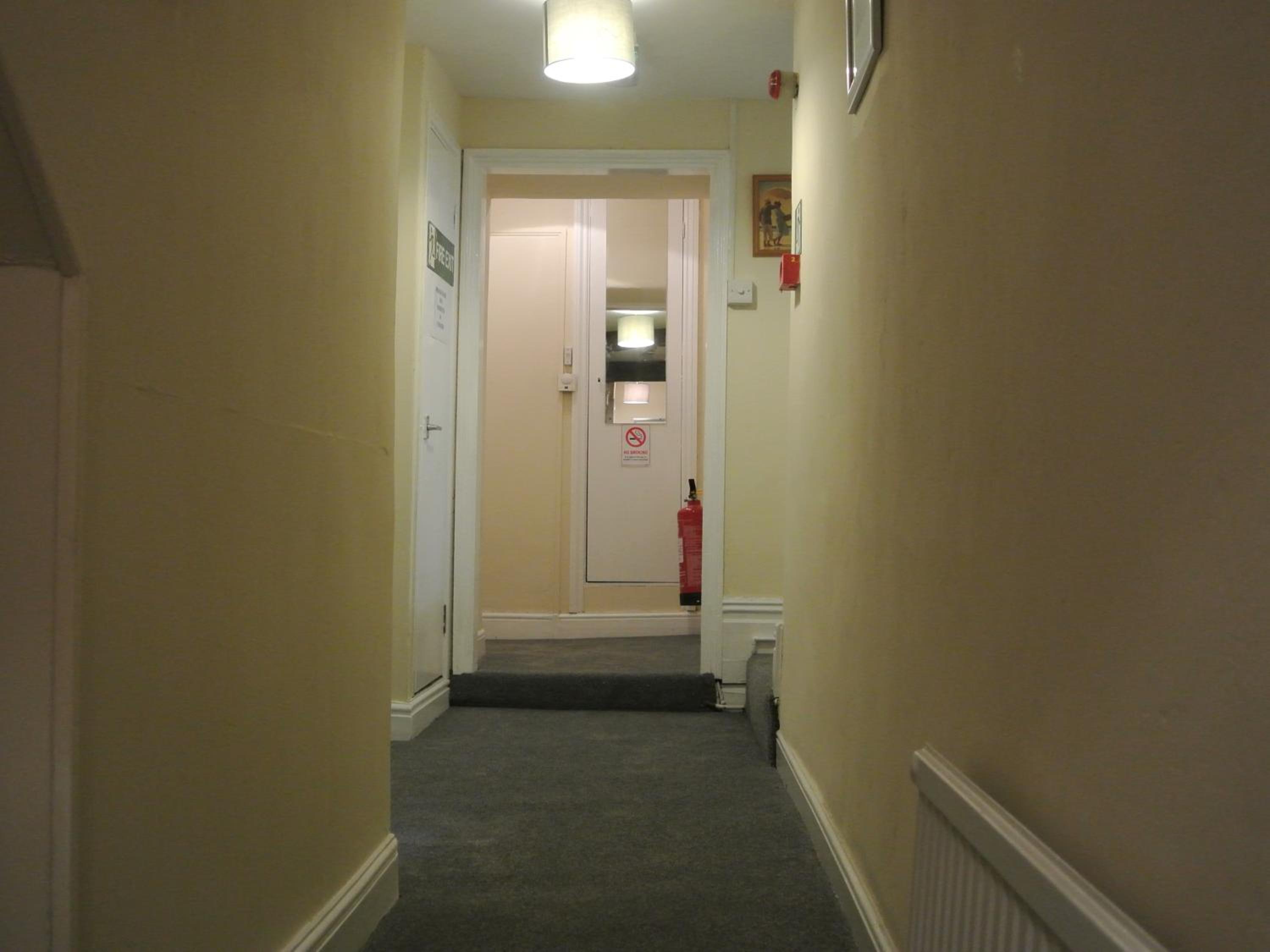 Old Castle Farm Guest House