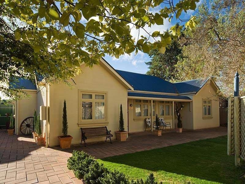 Hotel Hahndorf House B&B