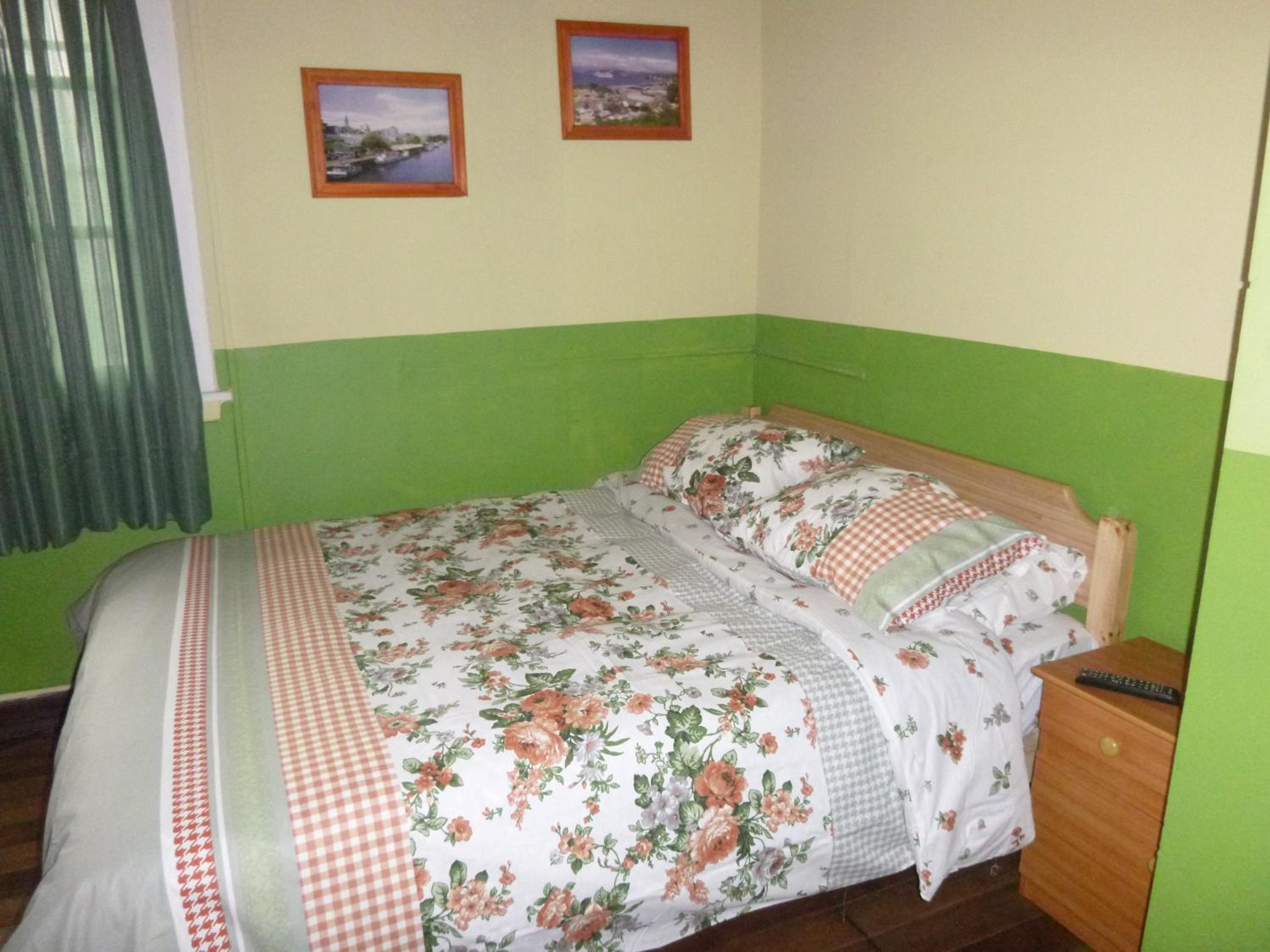B&B Patrimonial Little Castle