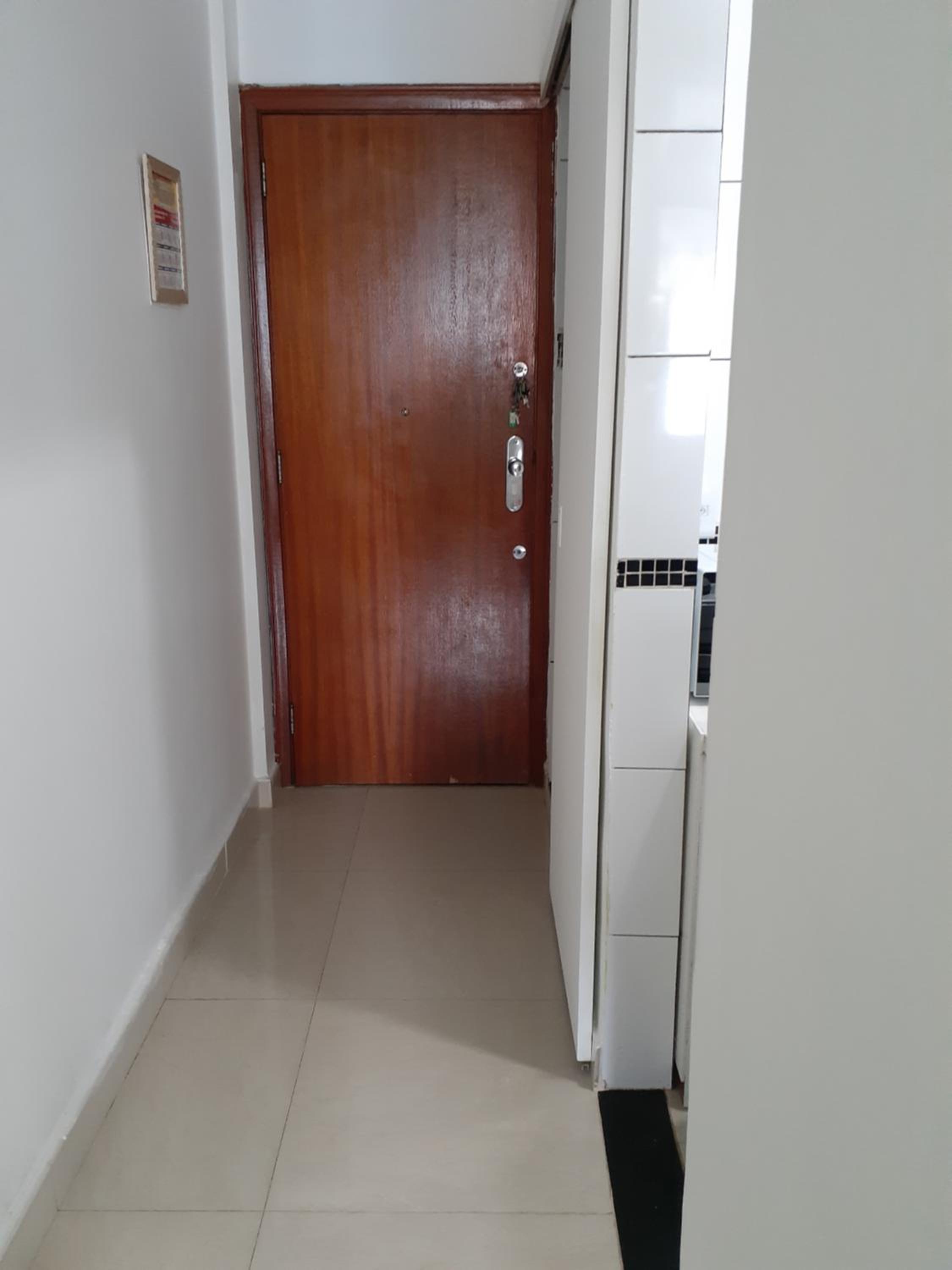 Apartamento Temporada Dalva Copacabana view 4