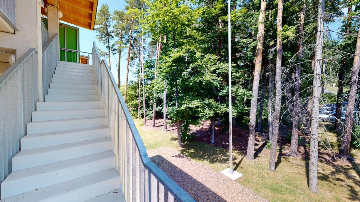Lipno Port Apartment C204 - Lipno Home view 3