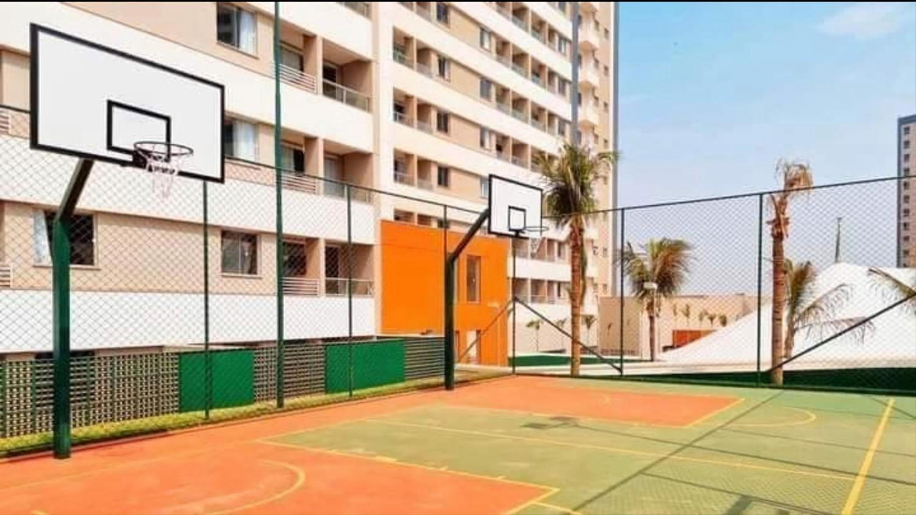 Resort Solar das Águas - Olímpia SP
