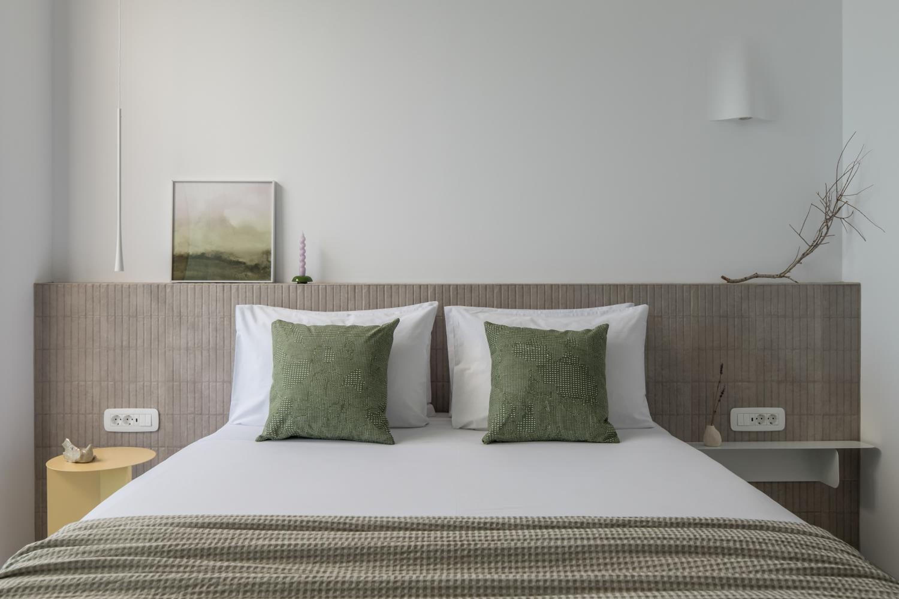 Villa Mimaze Minimalist Living photo 3