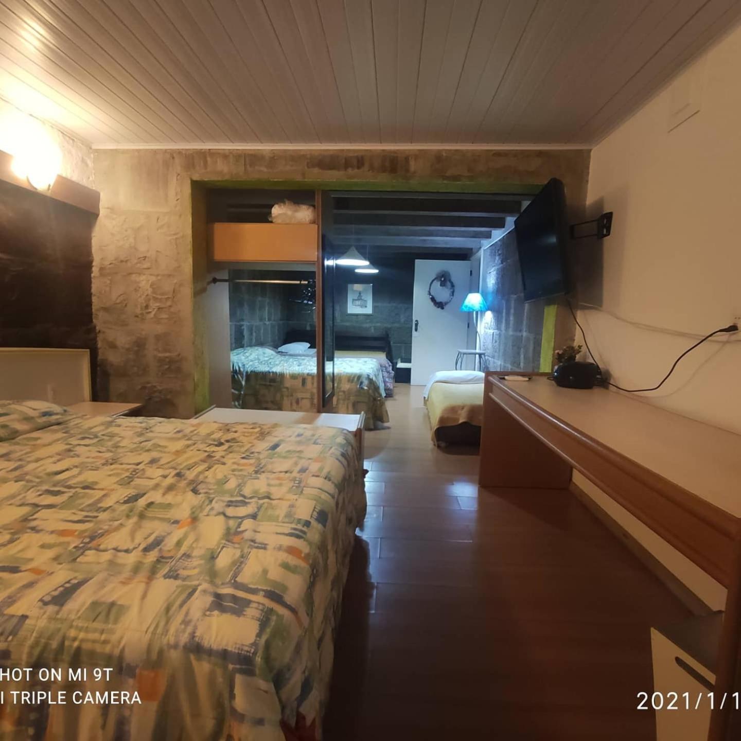 Pousada Gardenia Guest House