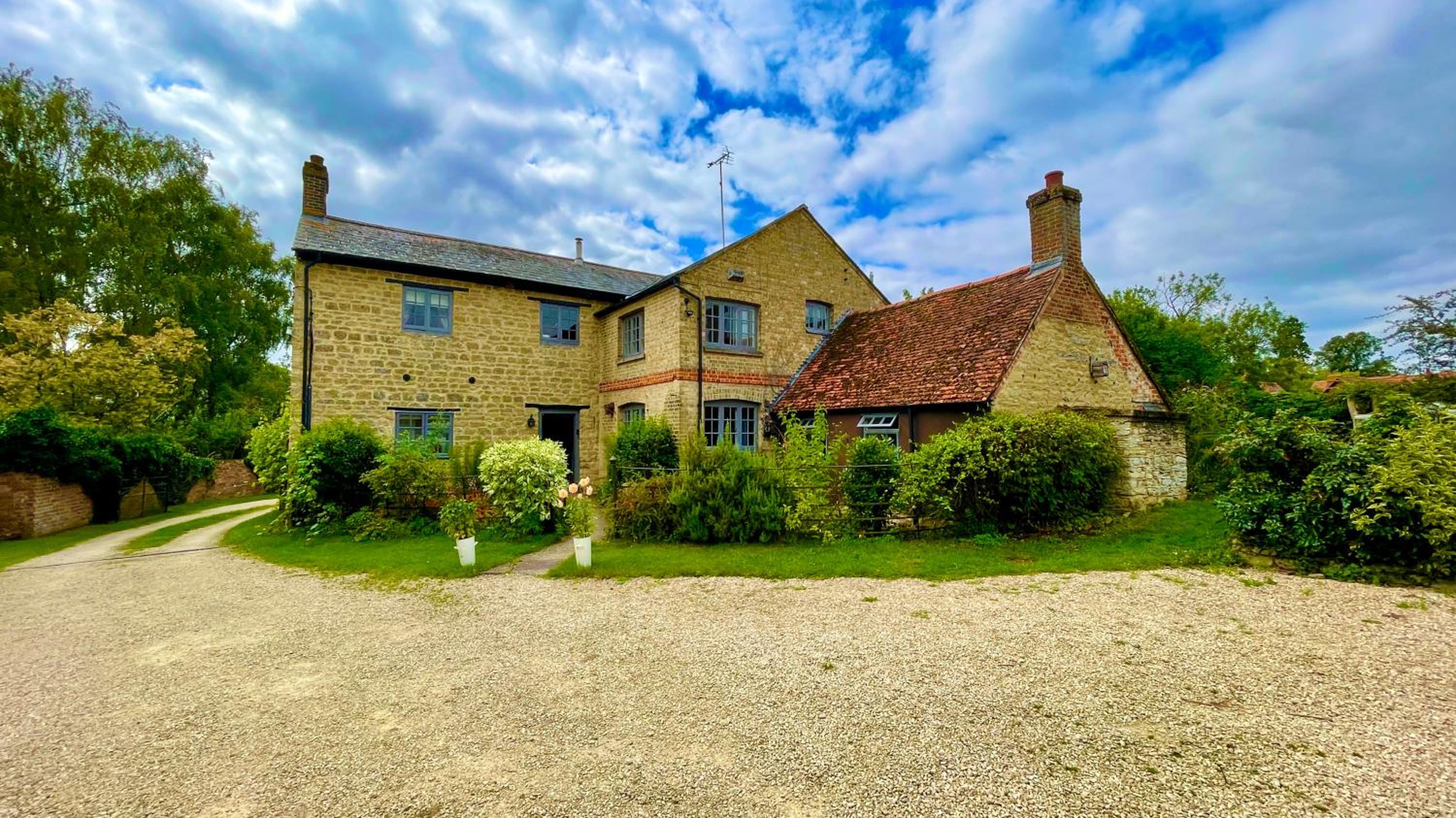 Home Farm Bed & Breakfast