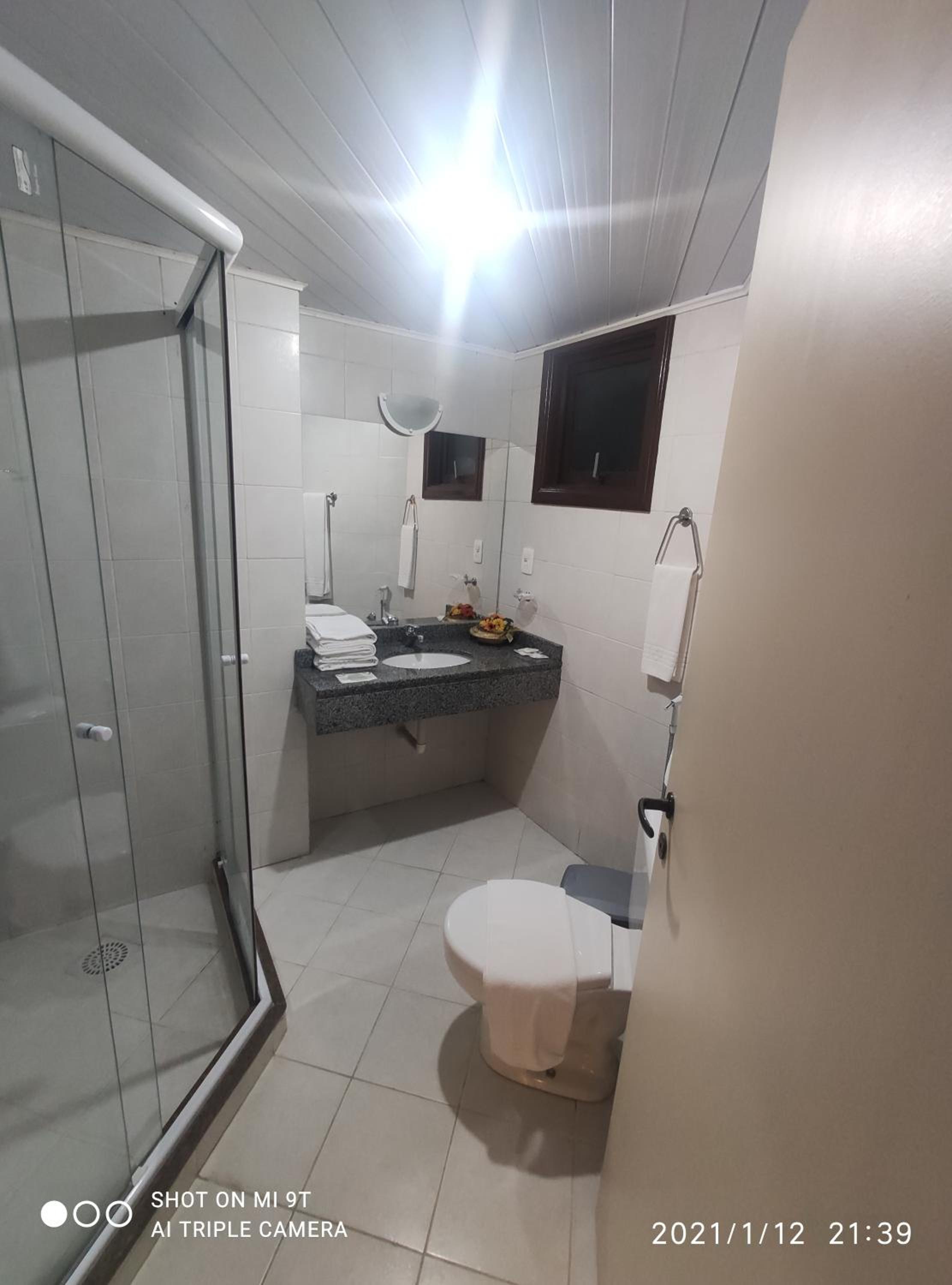 Pousada Gardenia Guest House