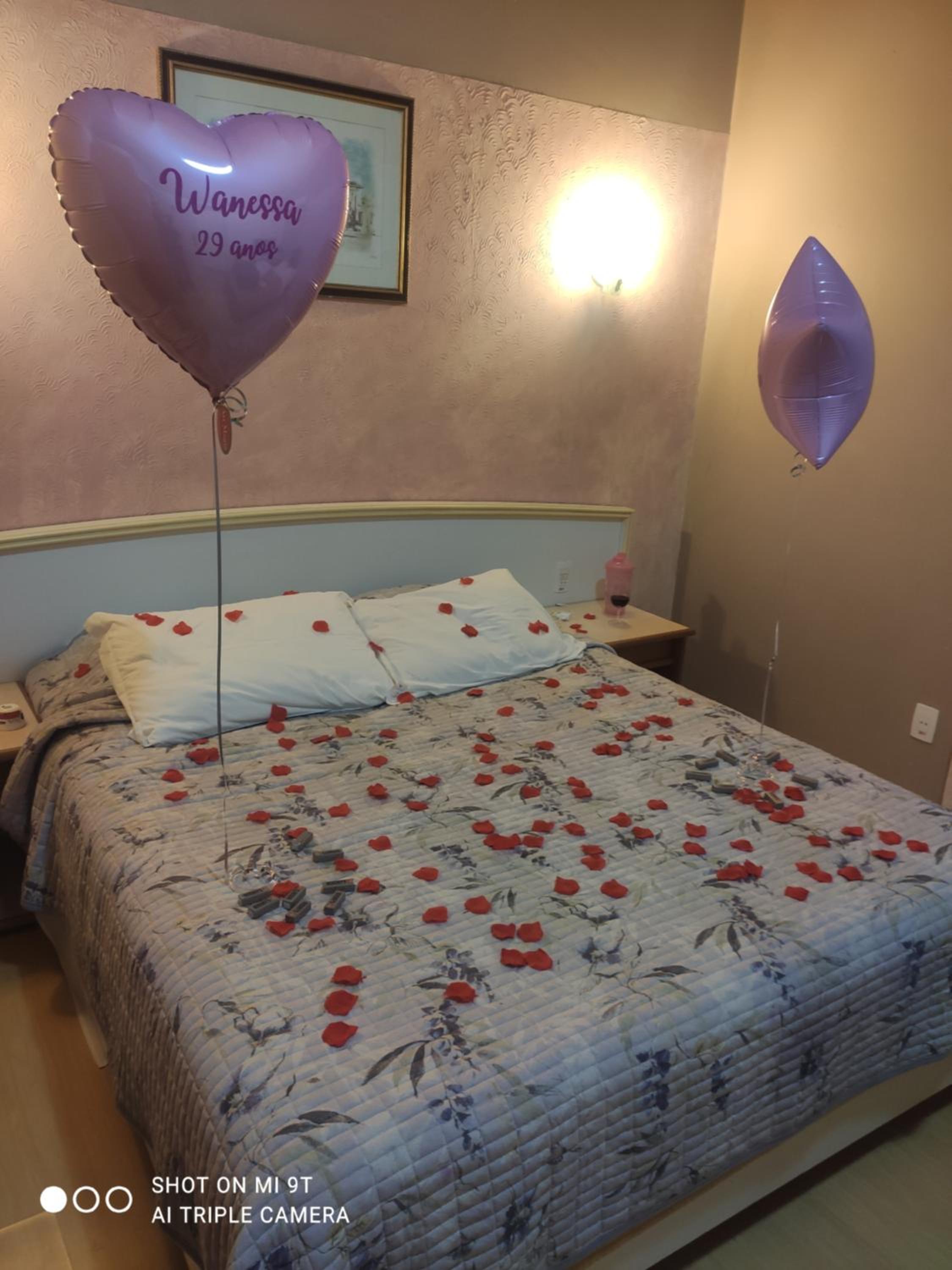 Pousada Gardenia Guest House