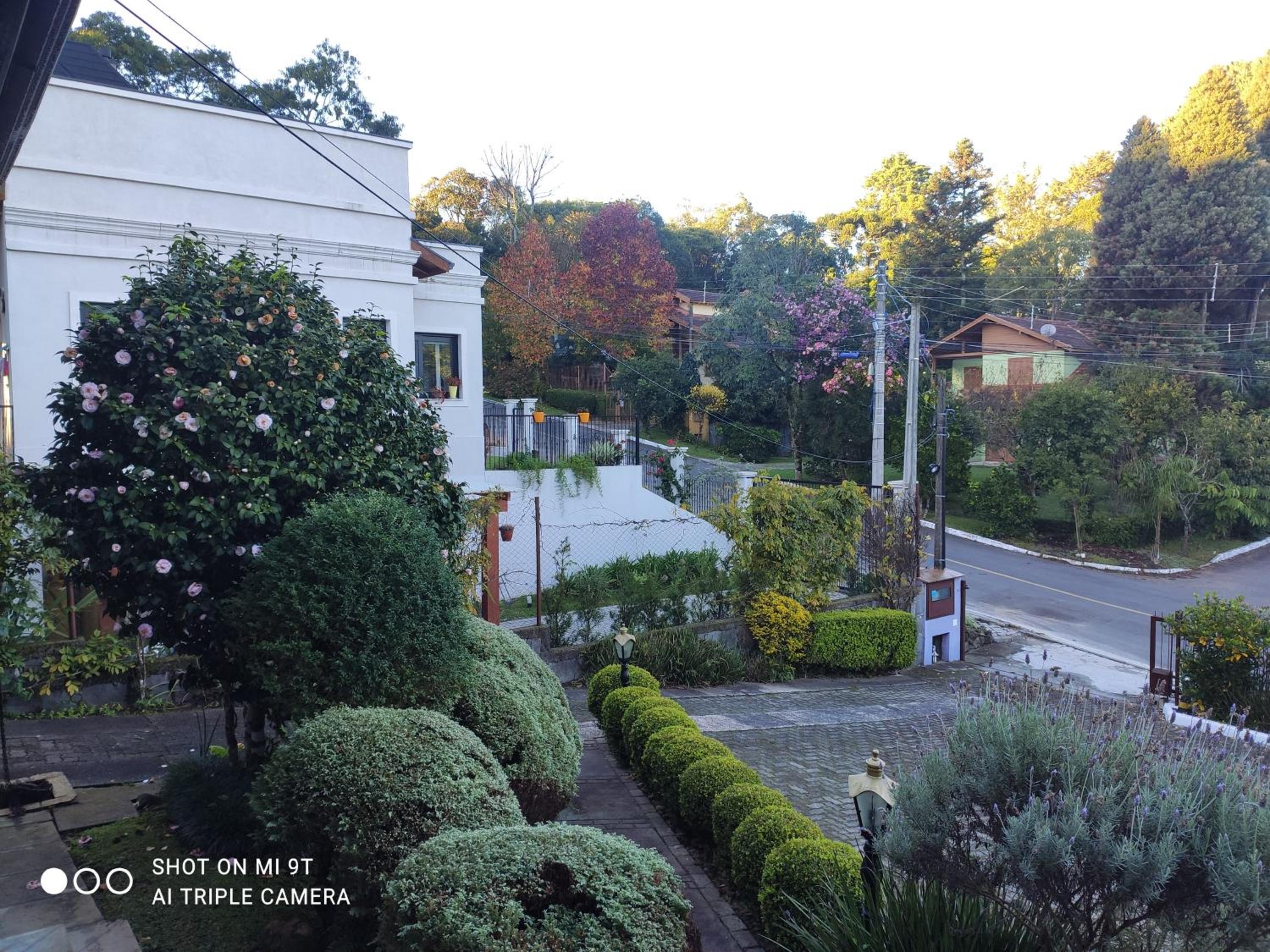 Pousada Gardenia Guest House