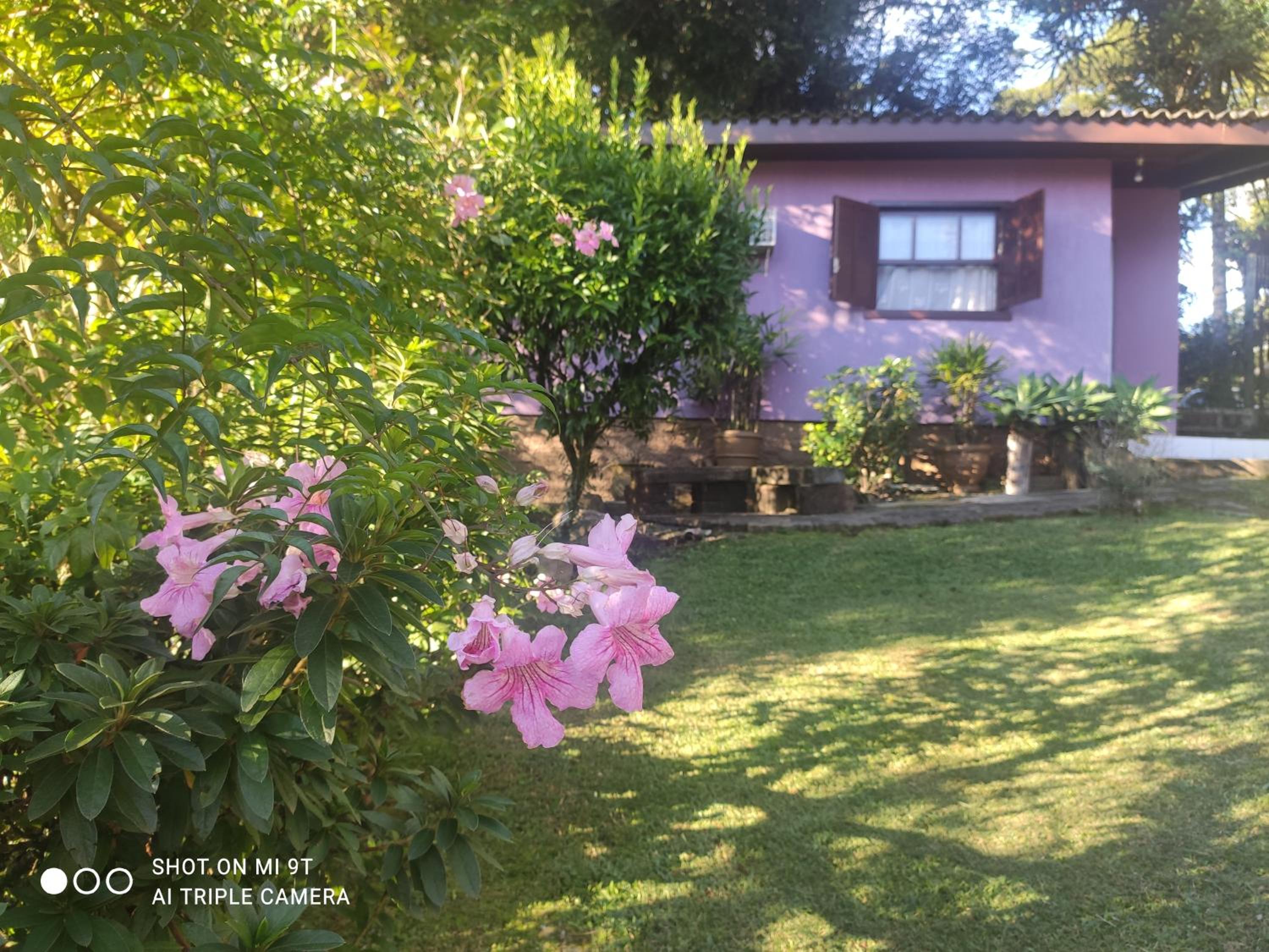 Pousada Gardenia Guest House