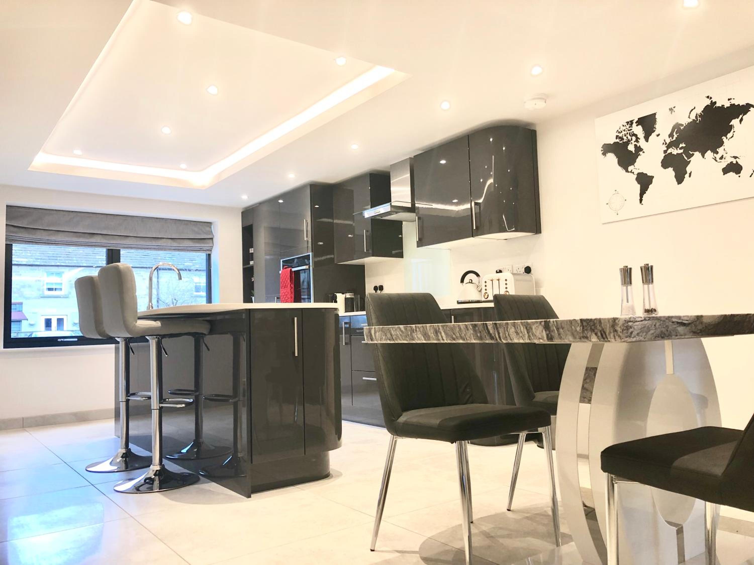 Millstream Mews - Fiddlesticks view 4