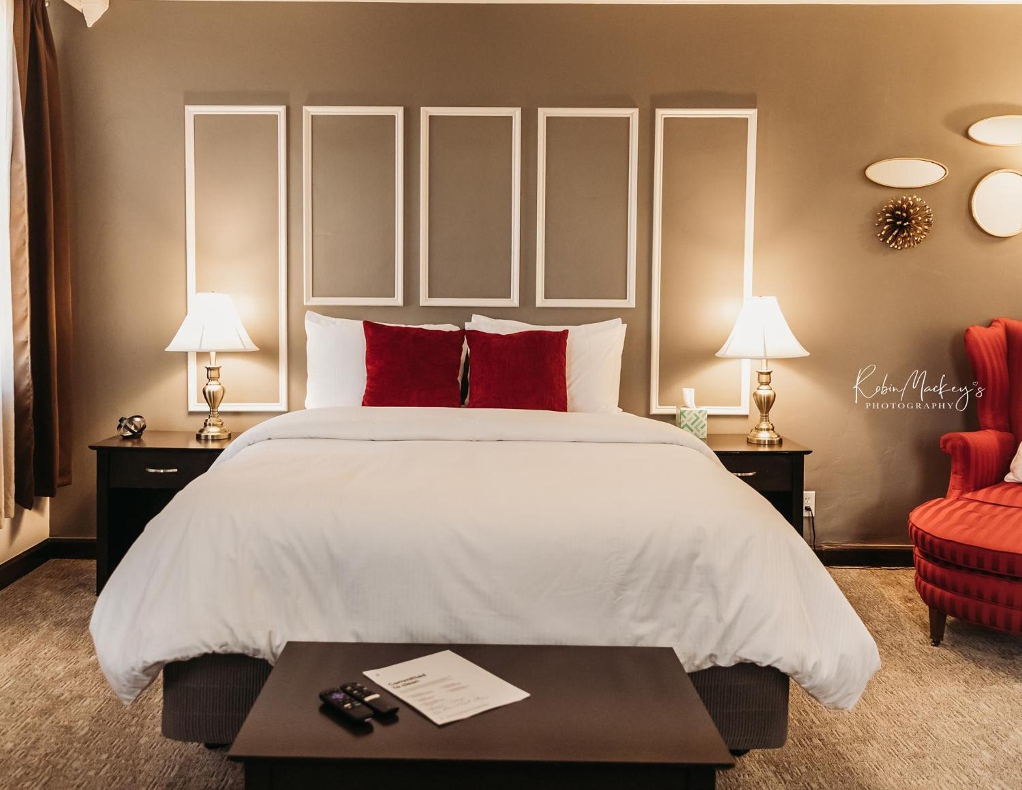 Bartlesville Vacations - Hotel Phillips - Property Image 59