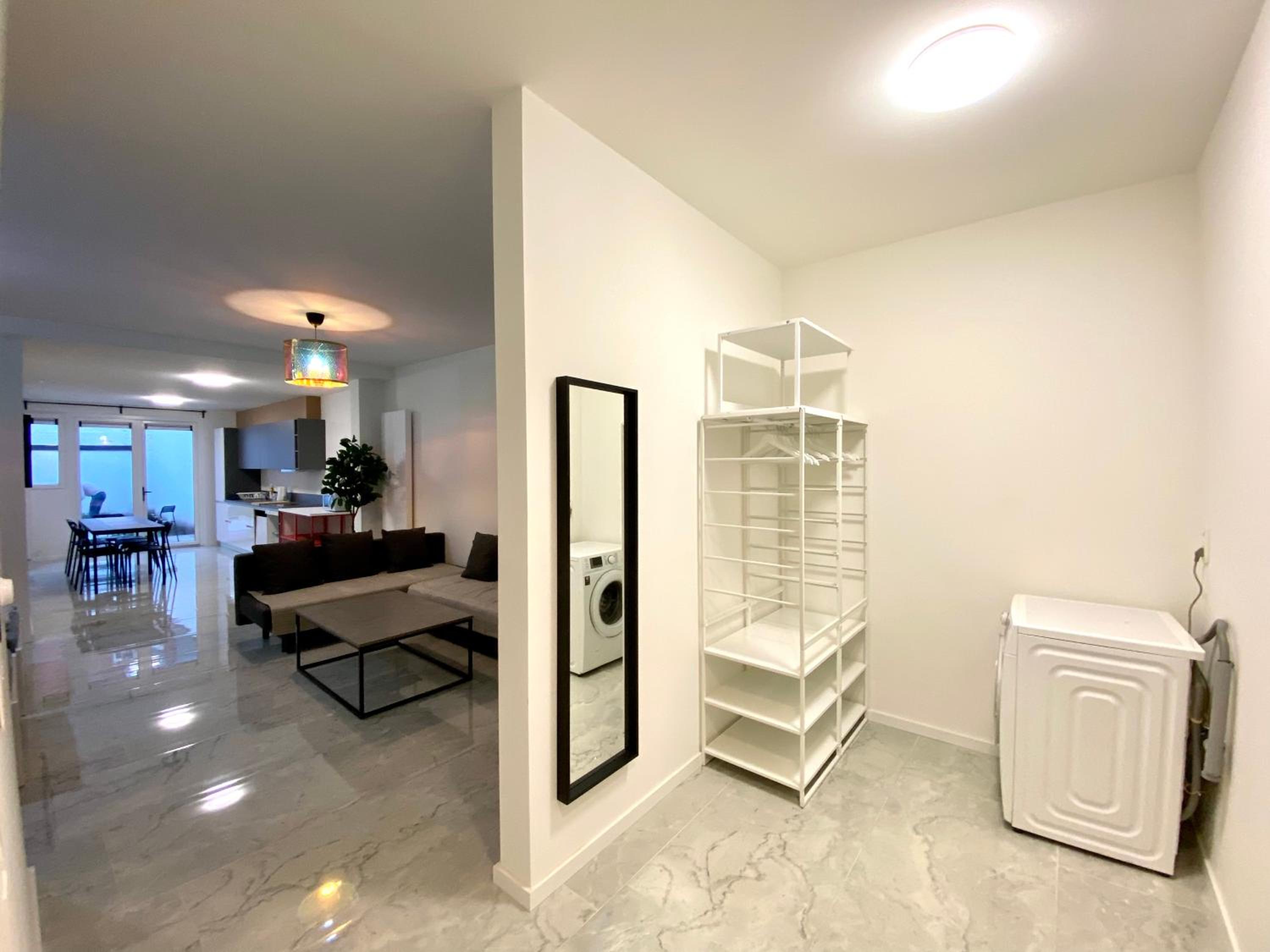Isabel Apartments view 5