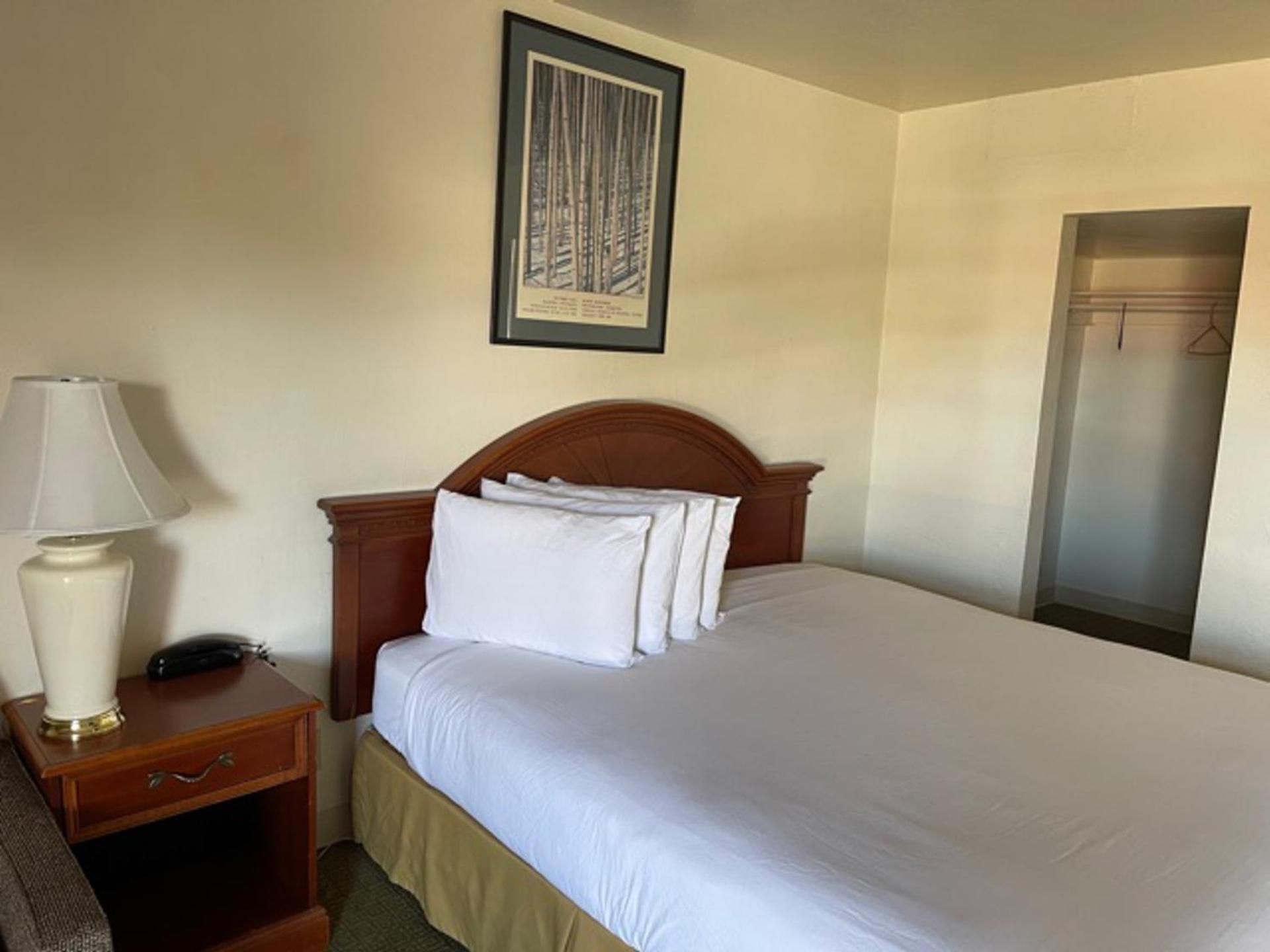 Ephrata Inn Motel