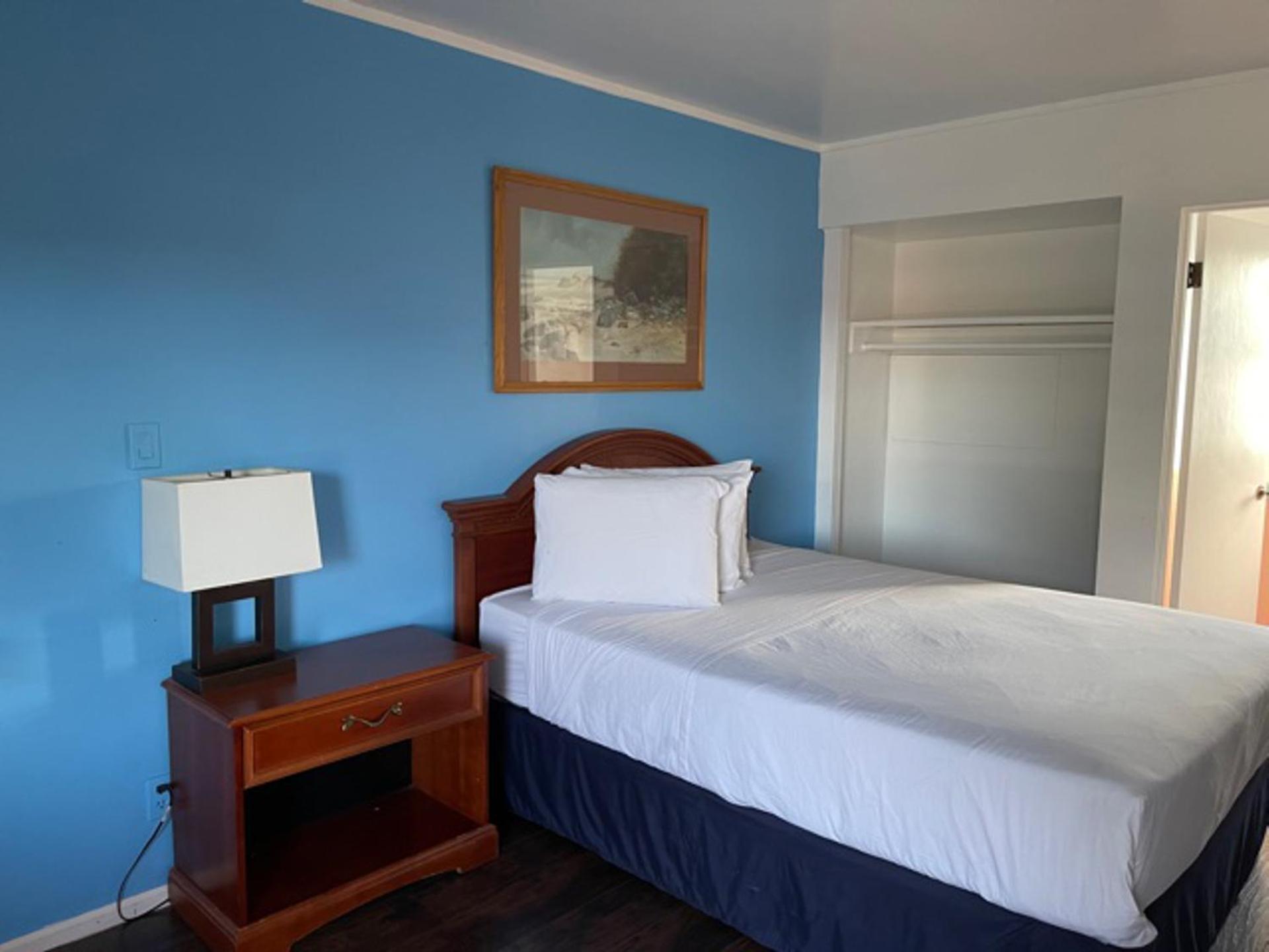 Ephrata Inn Motel