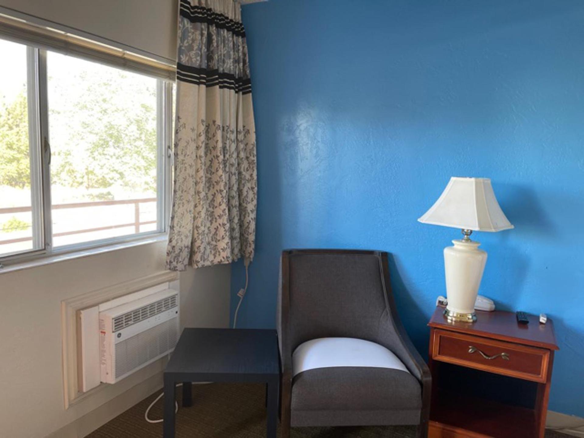 Ephrata Inn Motel