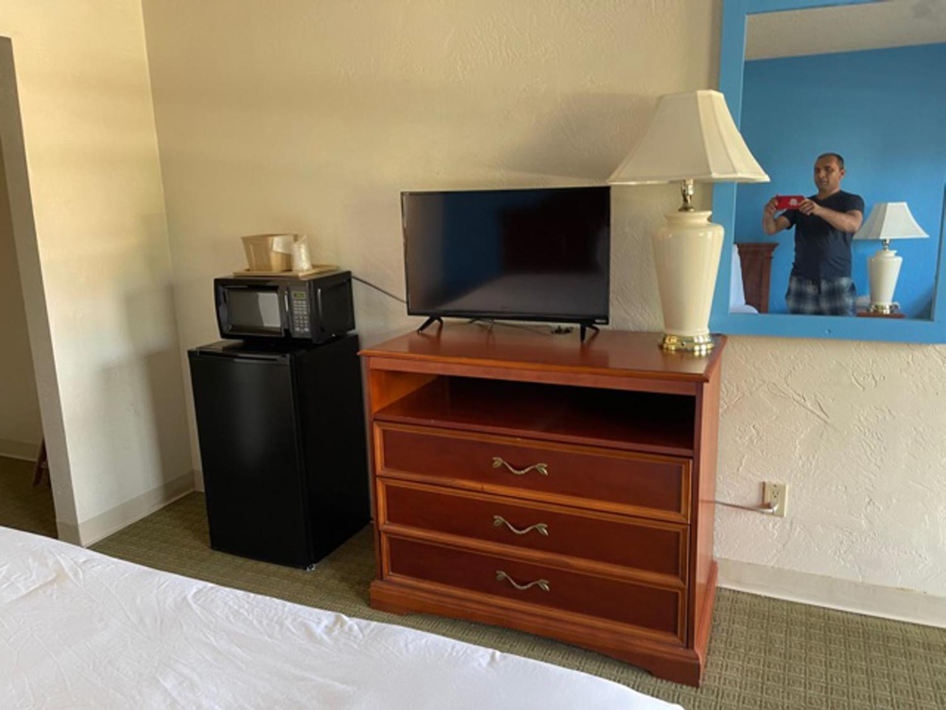 Ephrata Inn Motel - Property Image 4