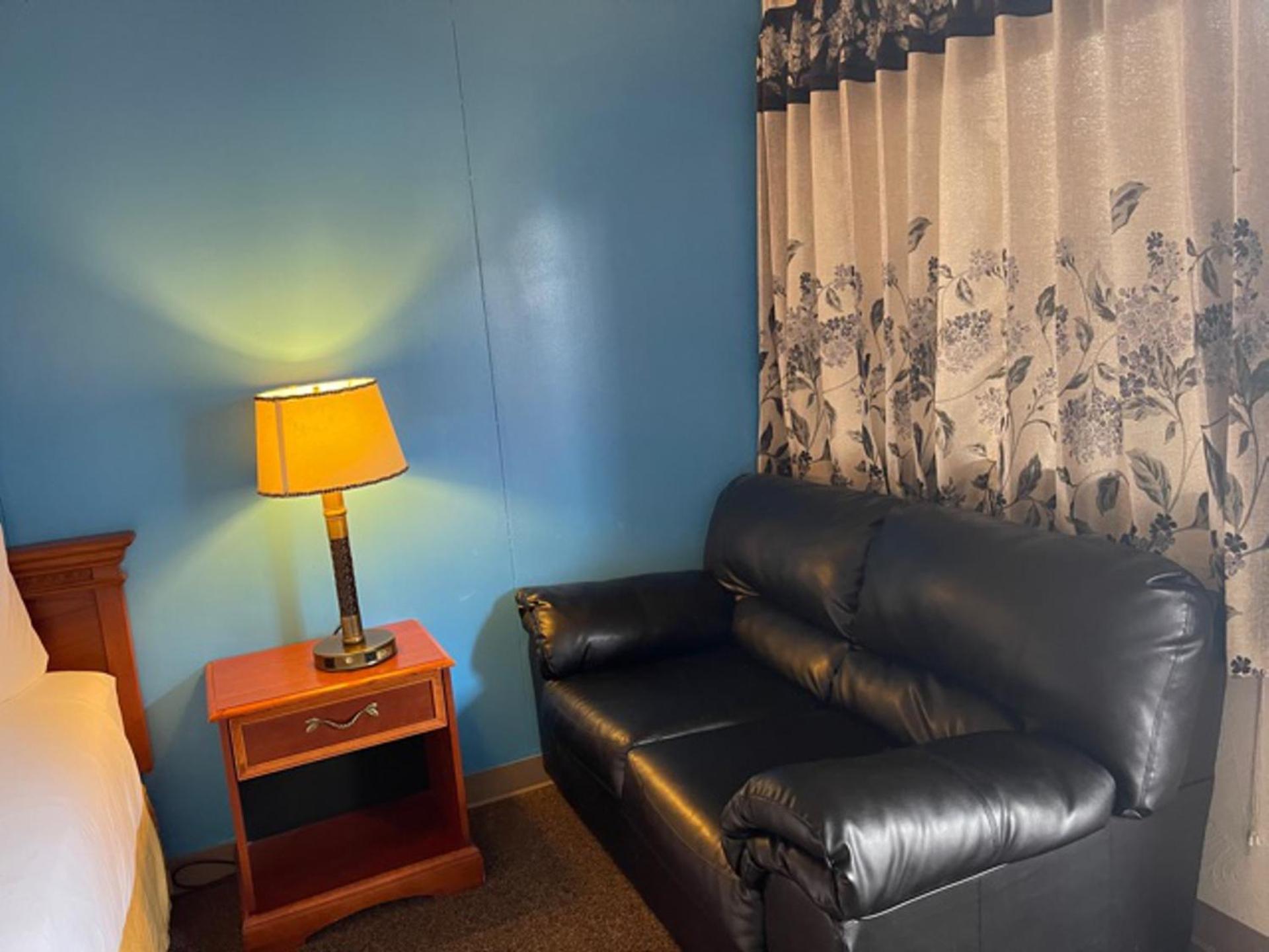 Ephrata Inn Motel - Property Image 2