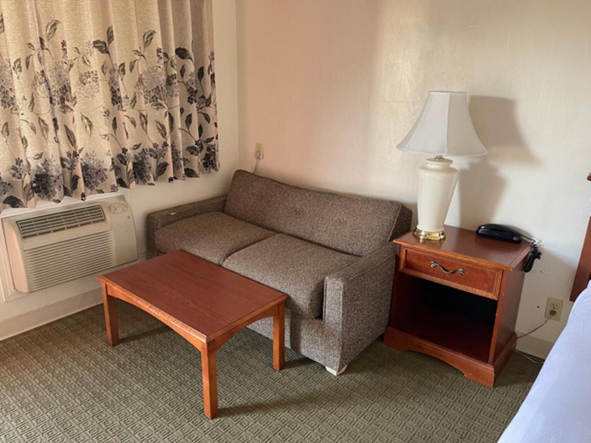Ephrata Inn Motel