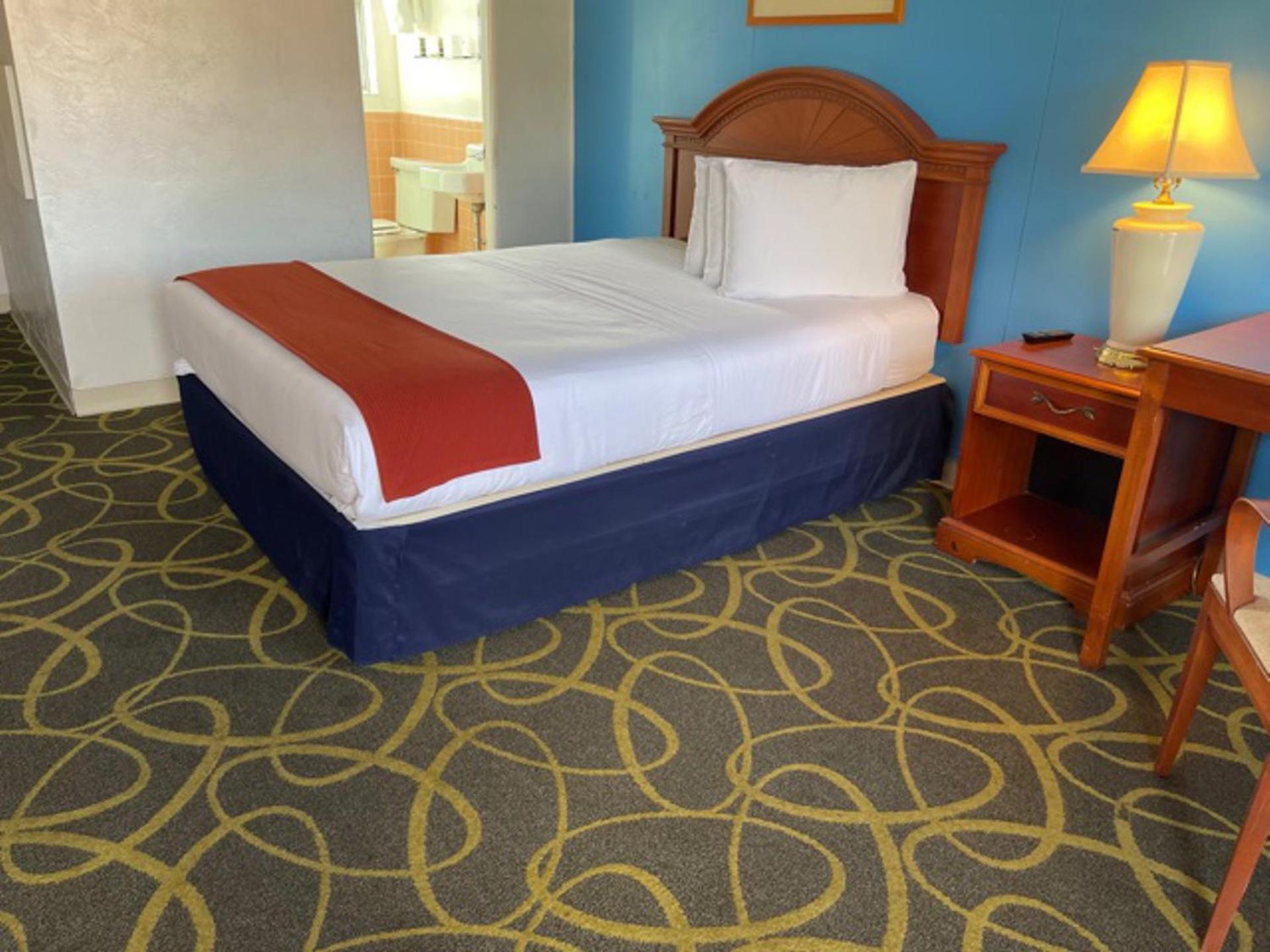 Ephrata Inn Motel