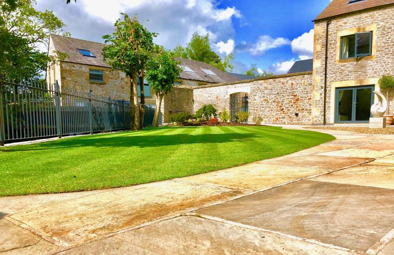 Millstream Mews - Fiddlesticks view 3