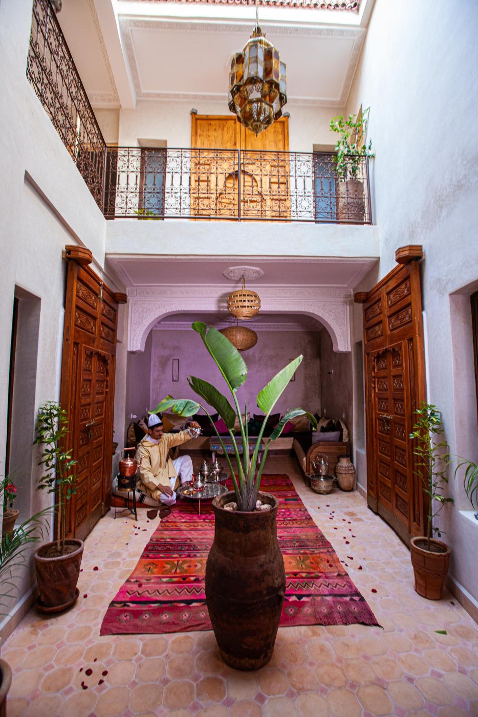 lounge