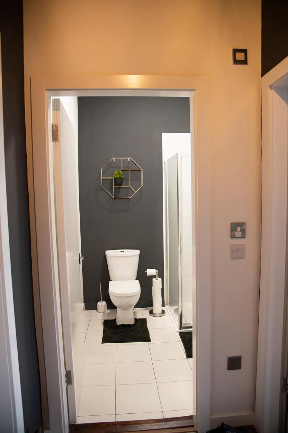 Cosy Stays view 5