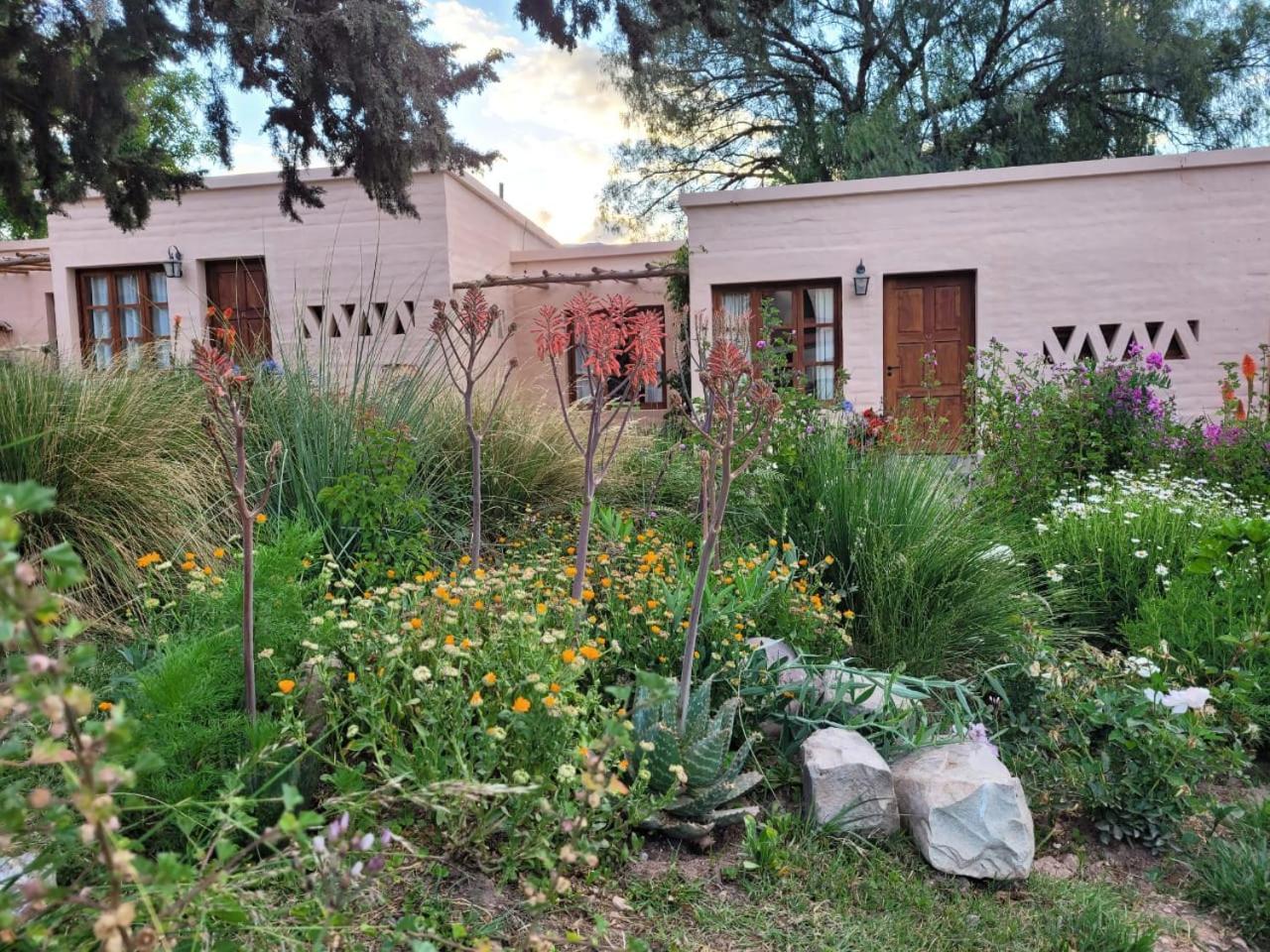 Los Arcabuceros Casa Hotel Boutique